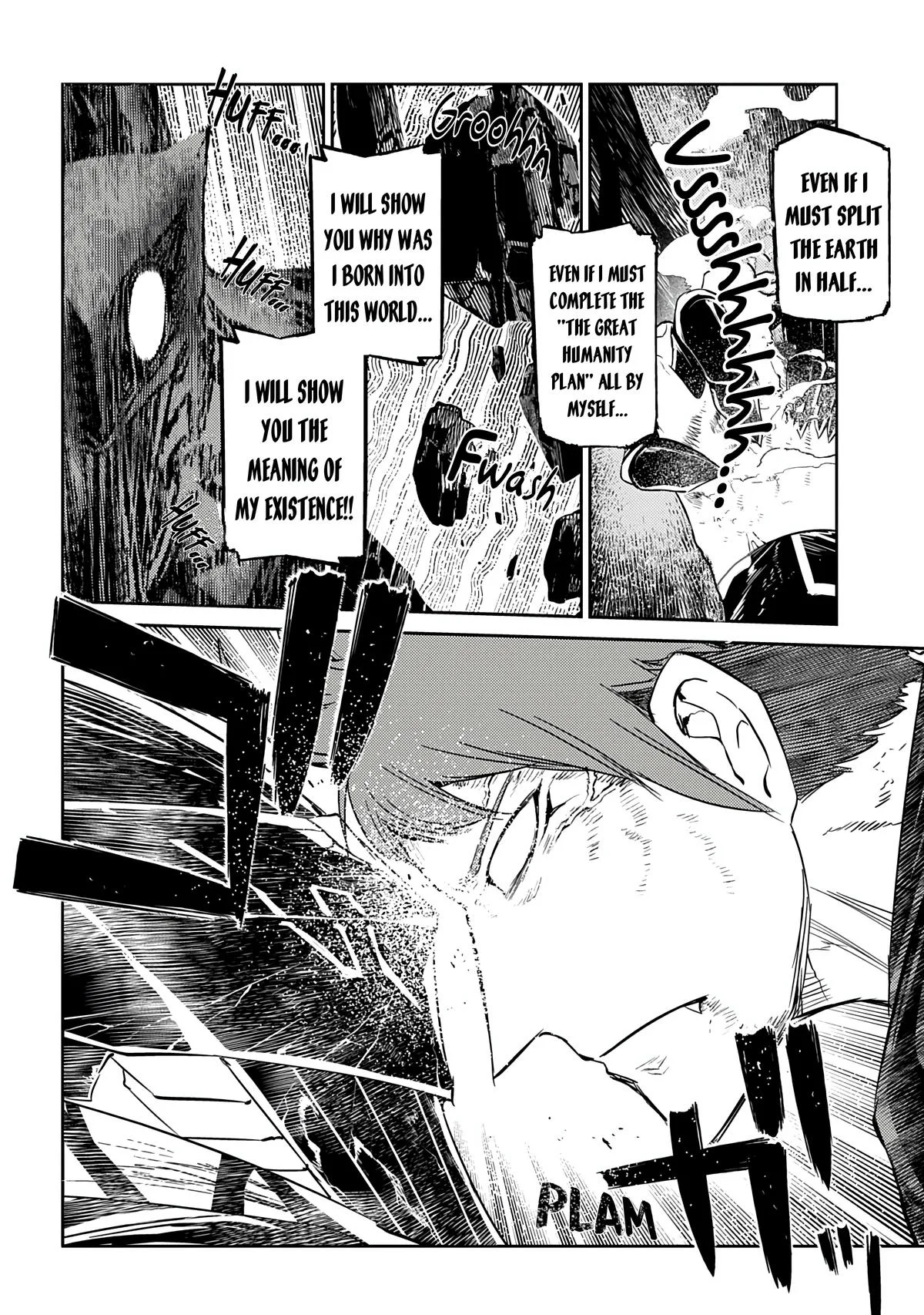Read Reincarnation Coliseum - Chapter 109 - www.reincarnationcoliseum.com | Image 4