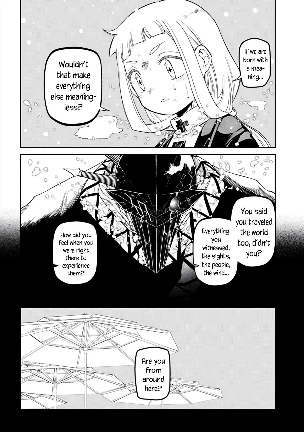 Read Reincarnation Coliseum - Chapter 109 - www.reincarnationcoliseum.com | Image 10