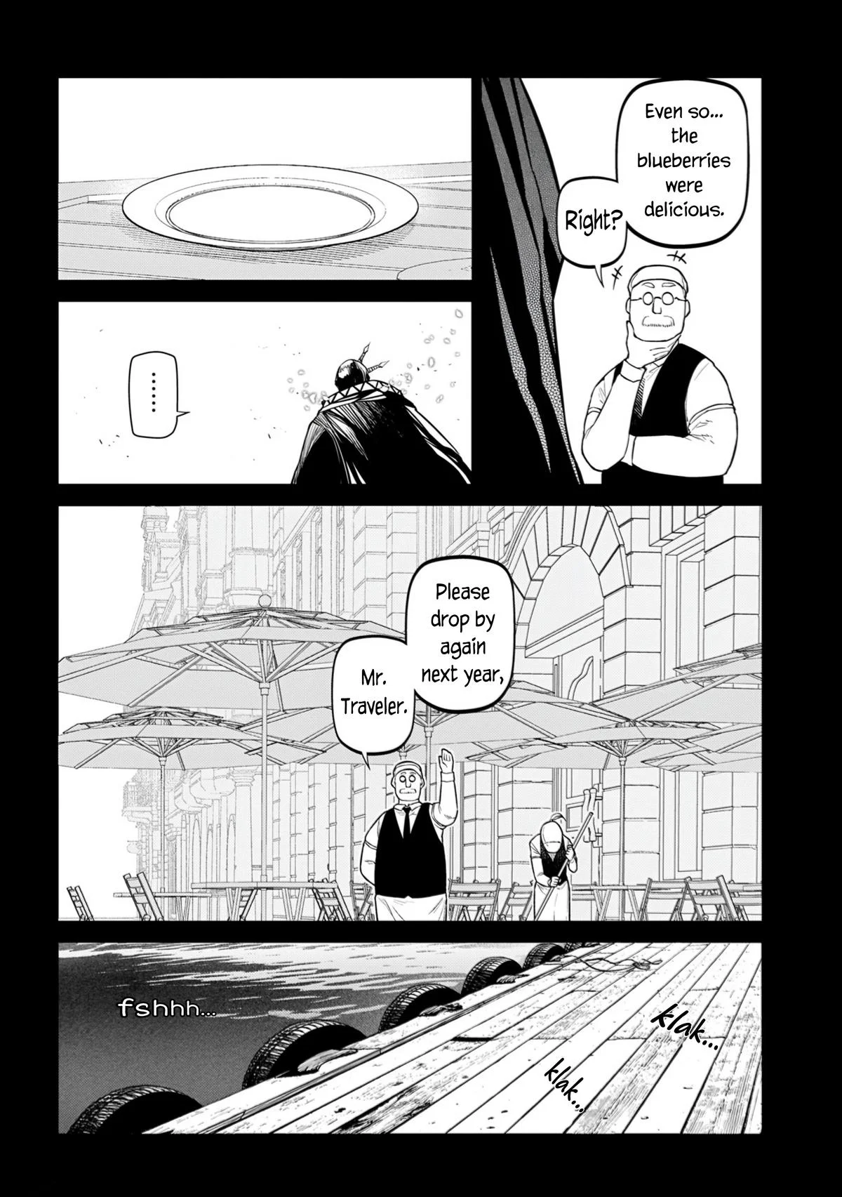 Read Reincarnation Coliseum - Chapter 109 - www.reincarnationcoliseum.com | Image 12