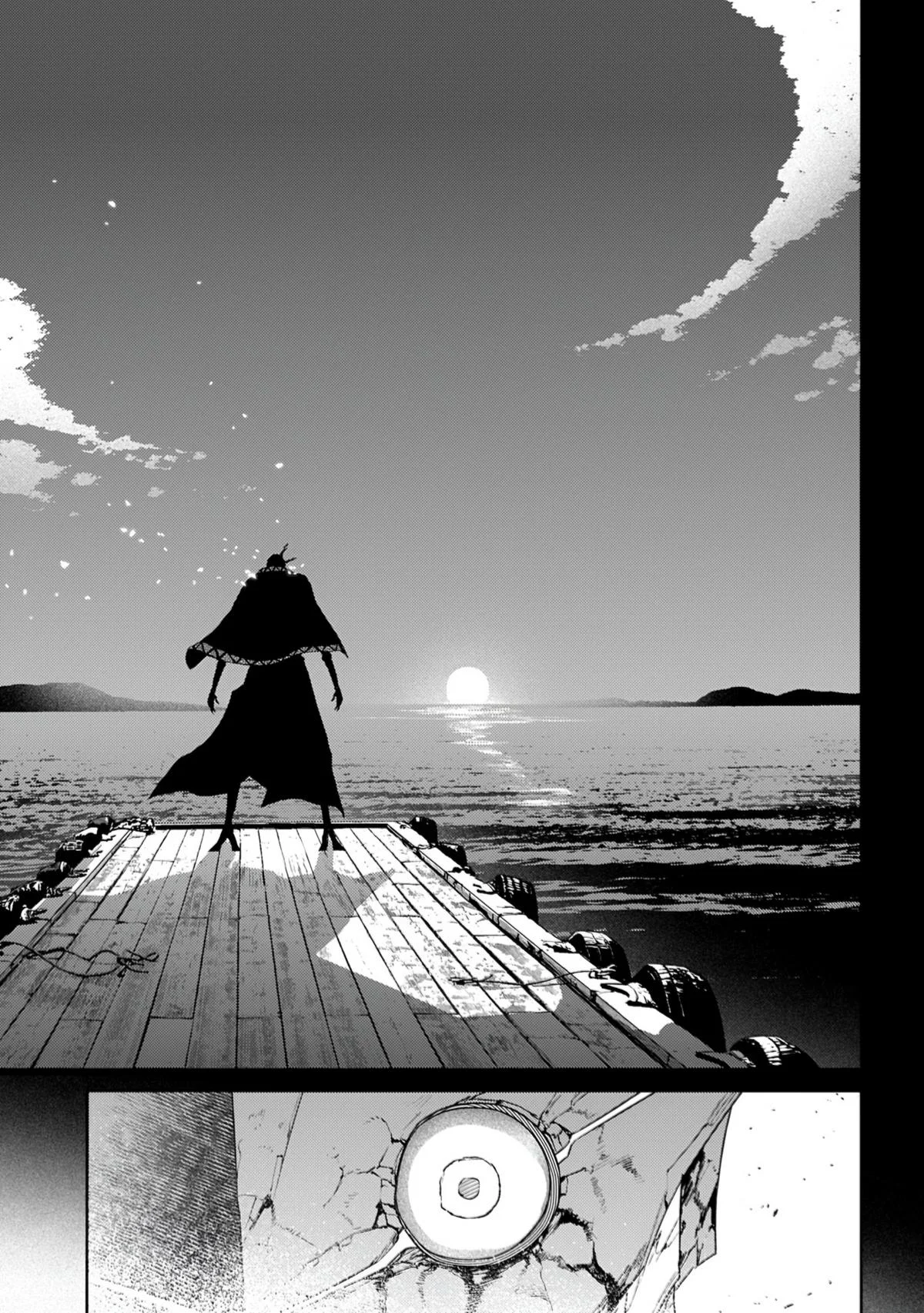 Read Reincarnation Coliseum - Chapter 109 - www.reincarnationcoliseum.com | Image 13