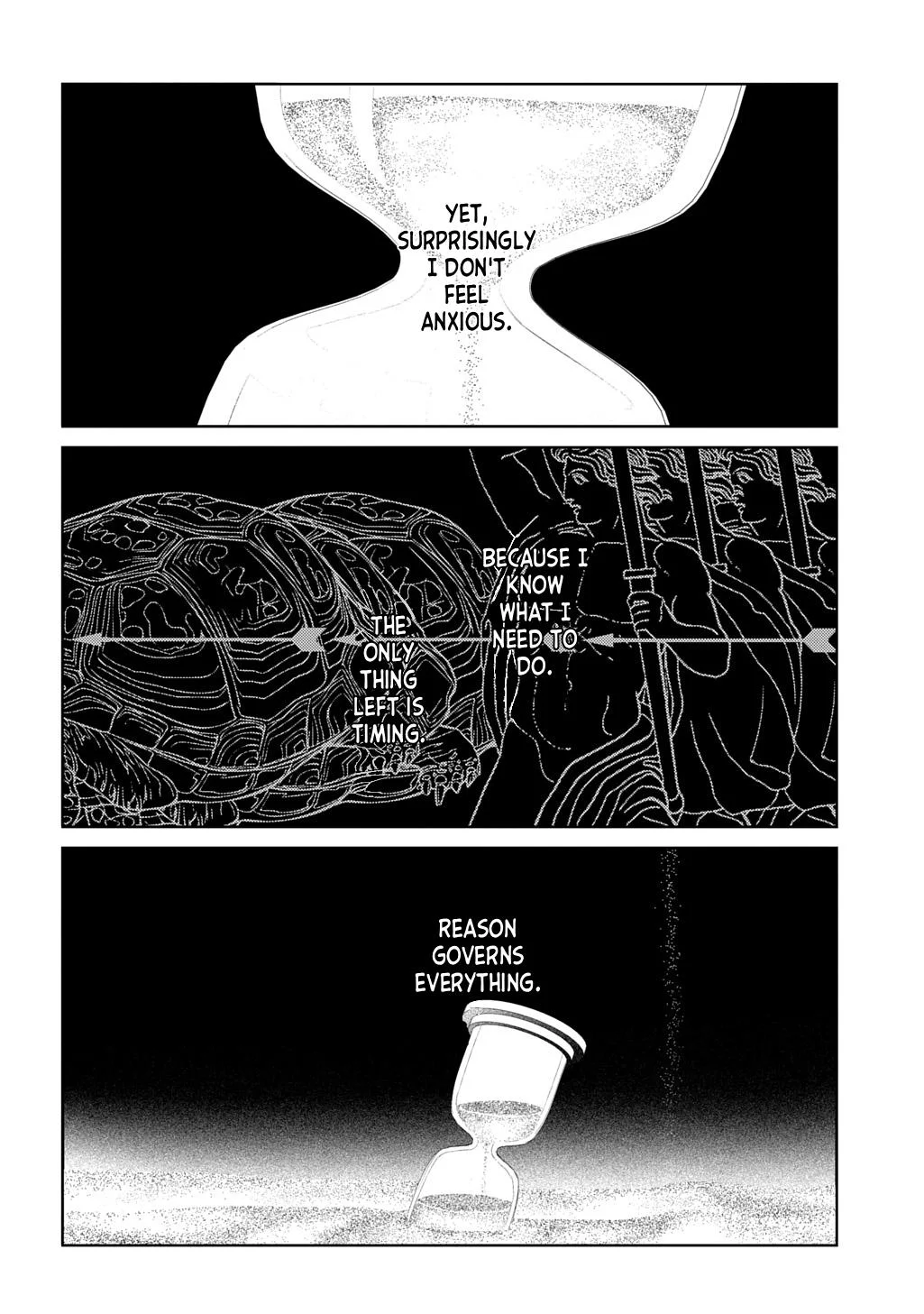 Read Reincarnation Coliseum - Chapter 110 - www.reincarnationcoliseum.com | Image 2