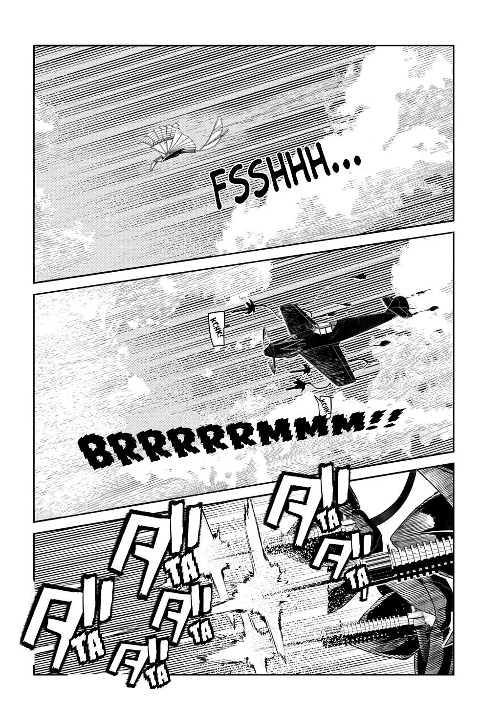 Read Reincarnation Coliseum - Chapter 110 - www.reincarnationcoliseum.com | Image 4
