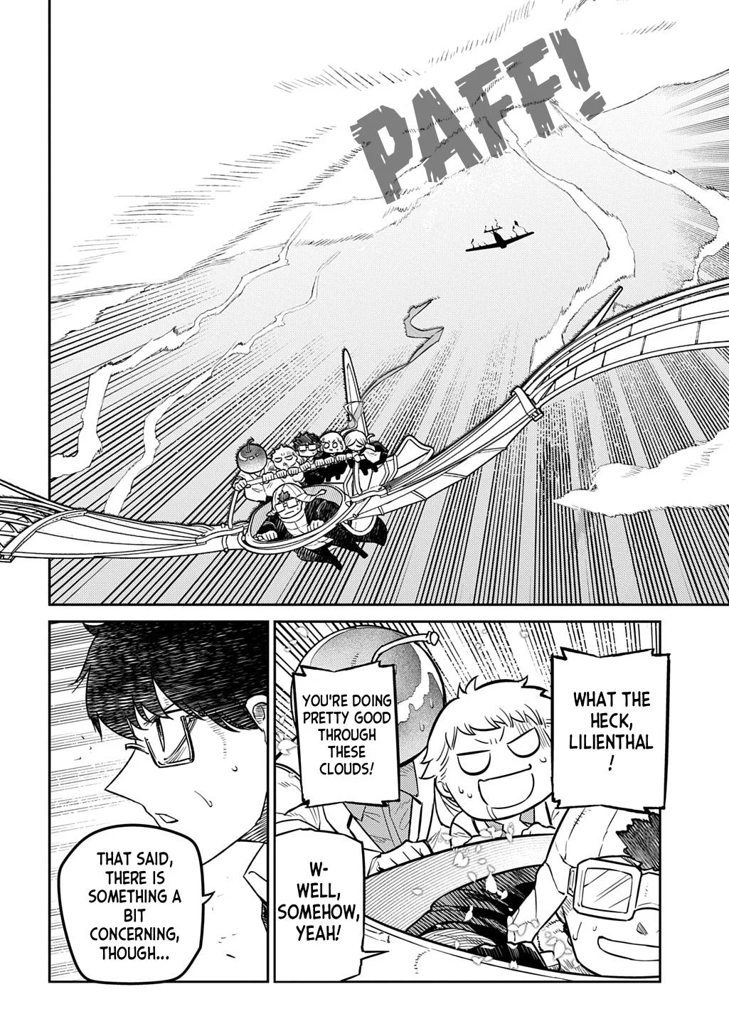 Read Reincarnation Coliseum - Chapter 110 - www.reincarnationcoliseum.com | Image 6