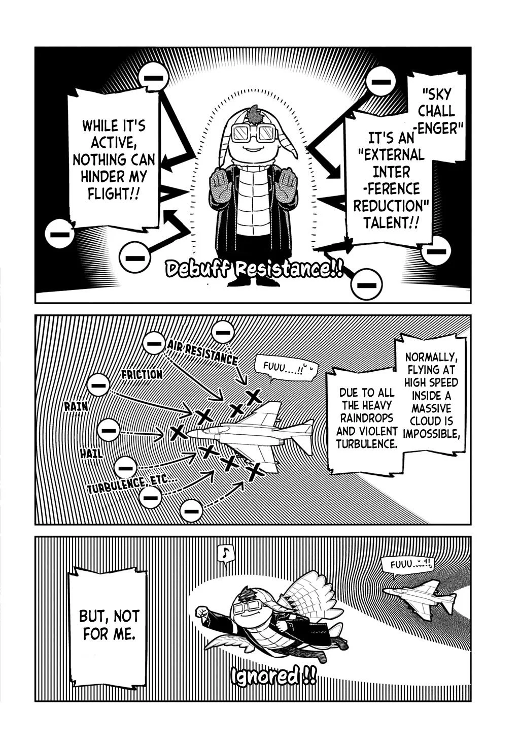 Read Reincarnation Coliseum - Chapter 110 - www.reincarnationcoliseum.com | Image 10