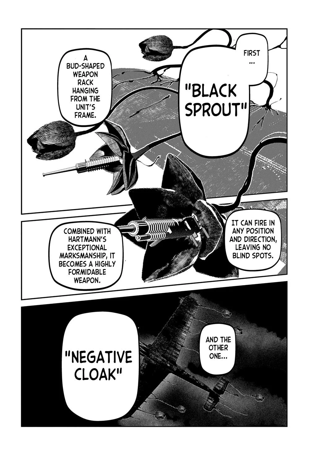 Read Reincarnation Coliseum - Chapter 110 - www.reincarnationcoliseum.com | Image 14
