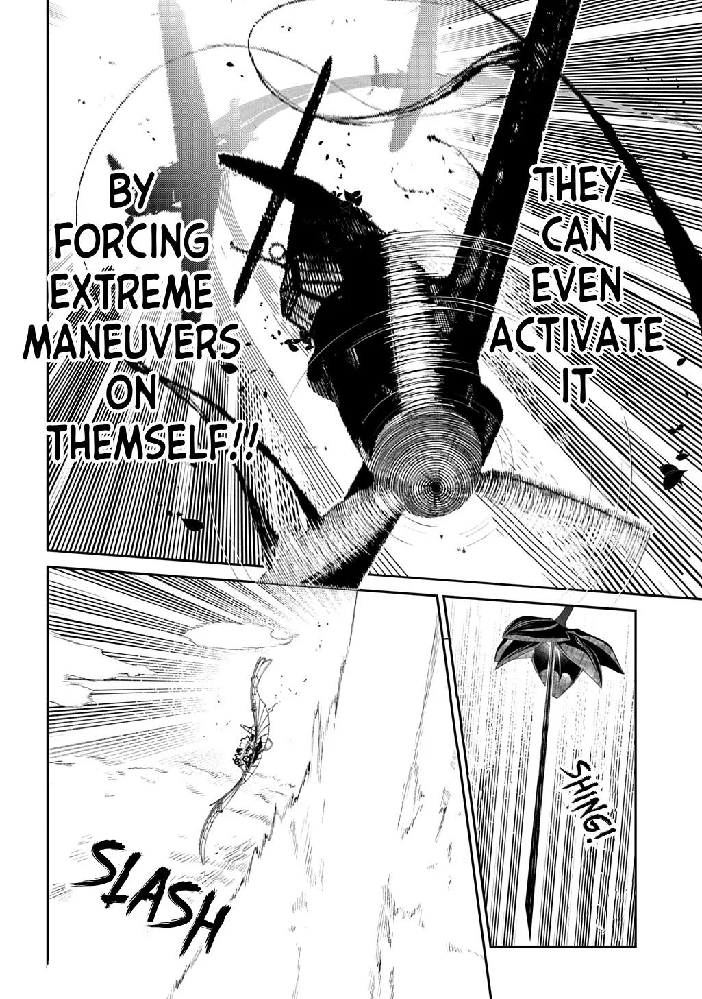 Read Reincarnation Coliseum - Chapter 110 - www.reincarnationcoliseum.com | Image 16