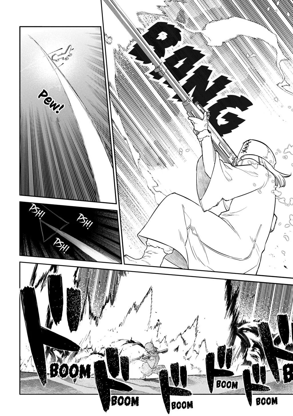 Read Reincarnation Coliseum - Chapter 110 - www.reincarnationcoliseum.com | Image 19