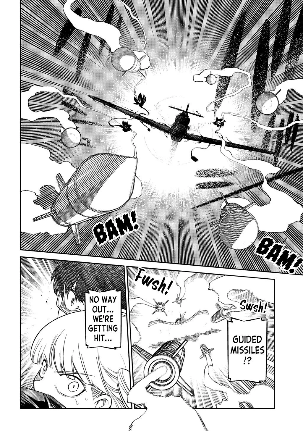 Read Reincarnation Coliseum - Chapter 110 - www.reincarnationcoliseum.com | Image 23