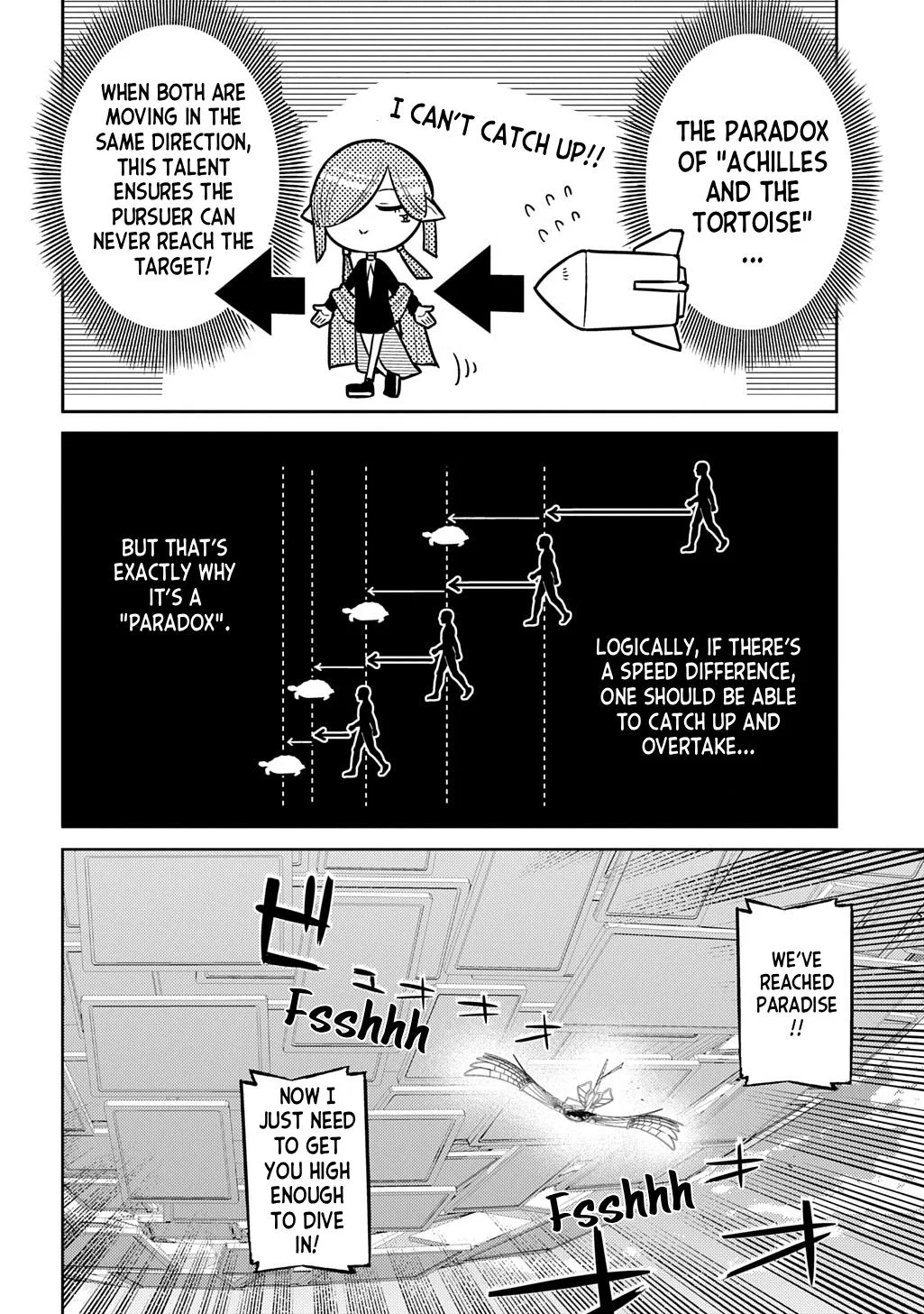 Read Reincarnation Coliseum - Chapter 110 - www.reincarnationcoliseum.com | Image 25