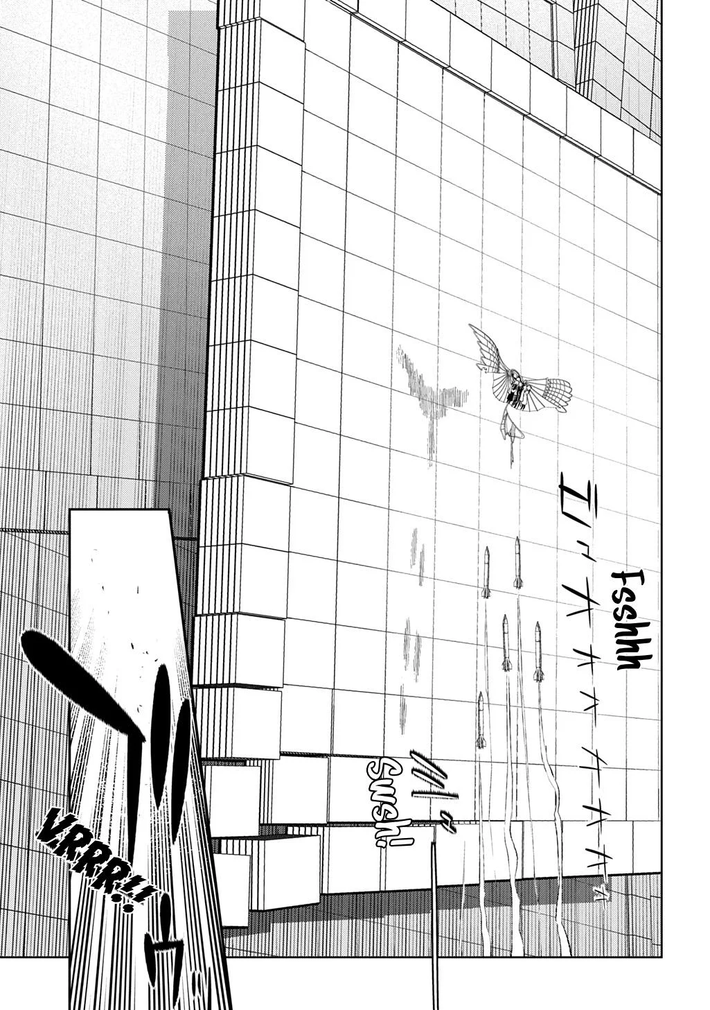 Read Reincarnation Coliseum - Chapter 110 - www.reincarnationcoliseum.com | Image 26