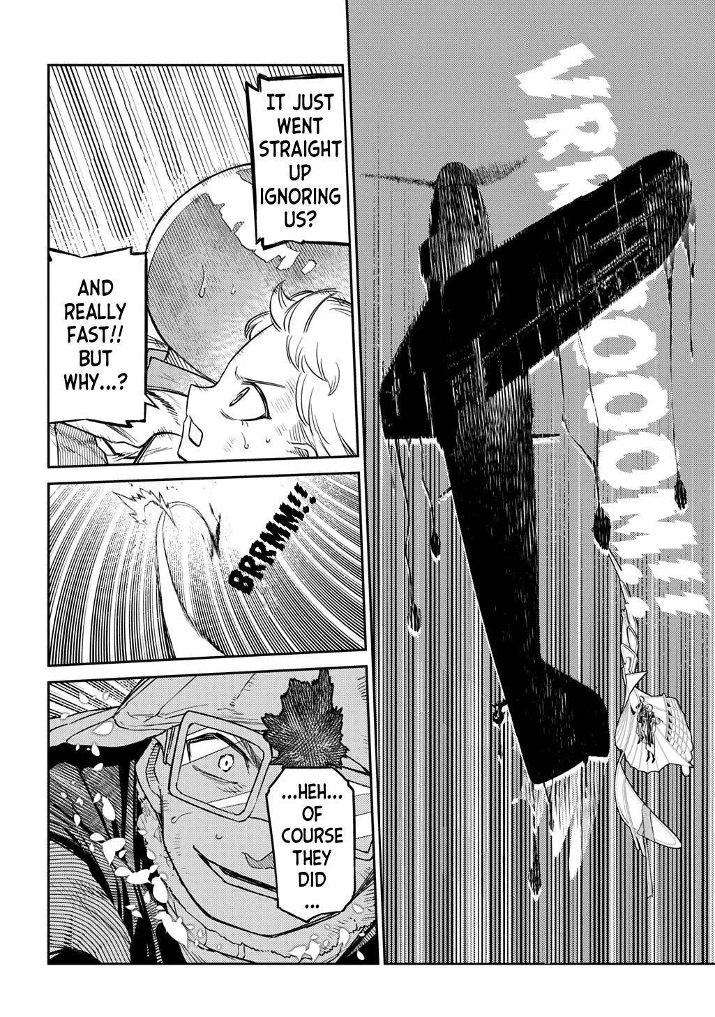 Read Reincarnation Coliseum - Chapter 110 - www.reincarnationcoliseum.com | Image 27