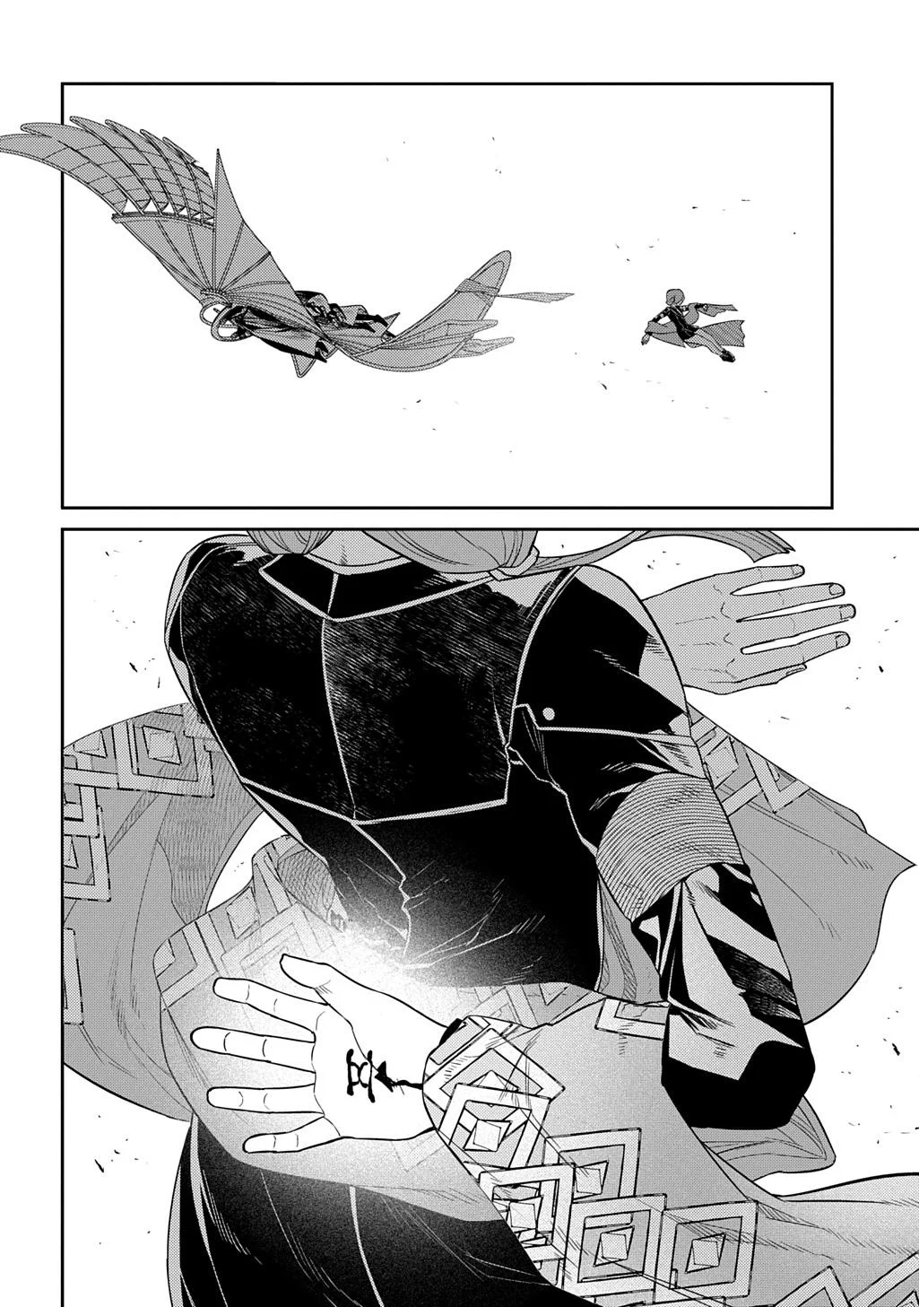 Read Reincarnation Coliseum - Chapter 110 - www.reincarnationcoliseum.com | Image 31