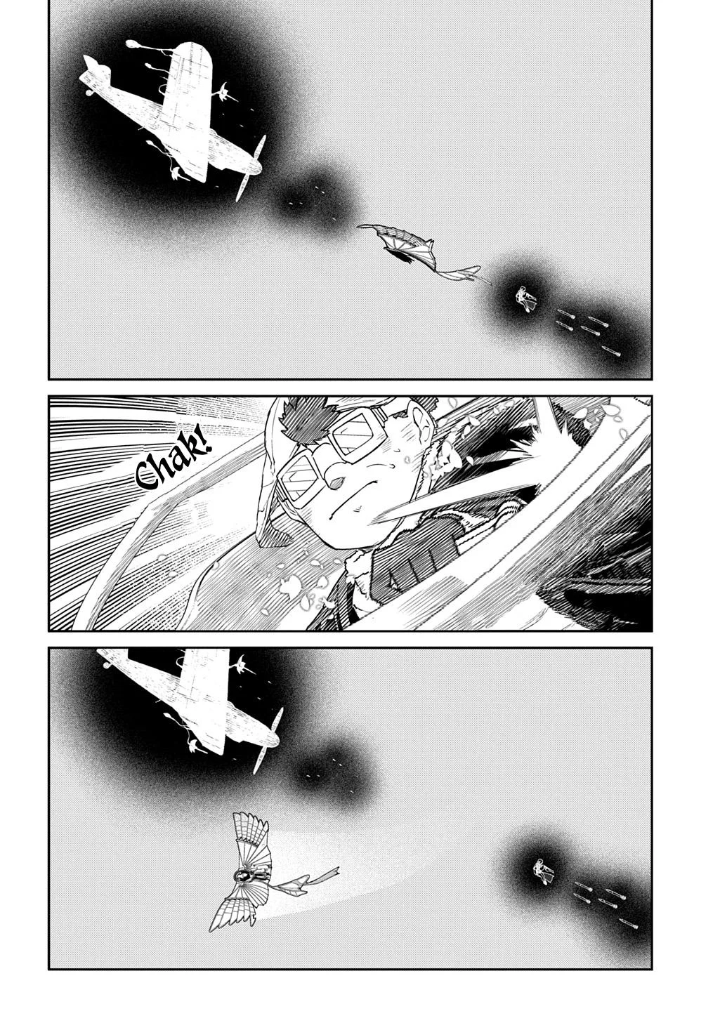 Read Reincarnation Coliseum - Chapter 110 - www.reincarnationcoliseum.com | Image 33
