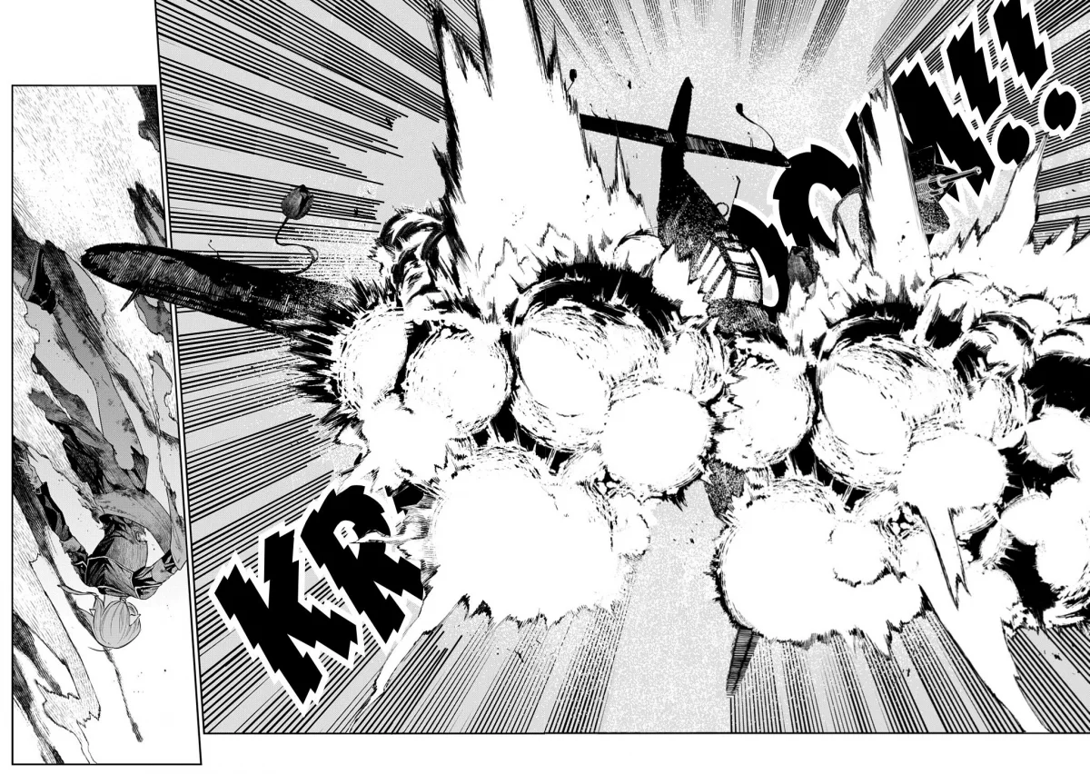 Read Reincarnation Coliseum - Chapter 110 - www.reincarnationcoliseum.com | Image 35