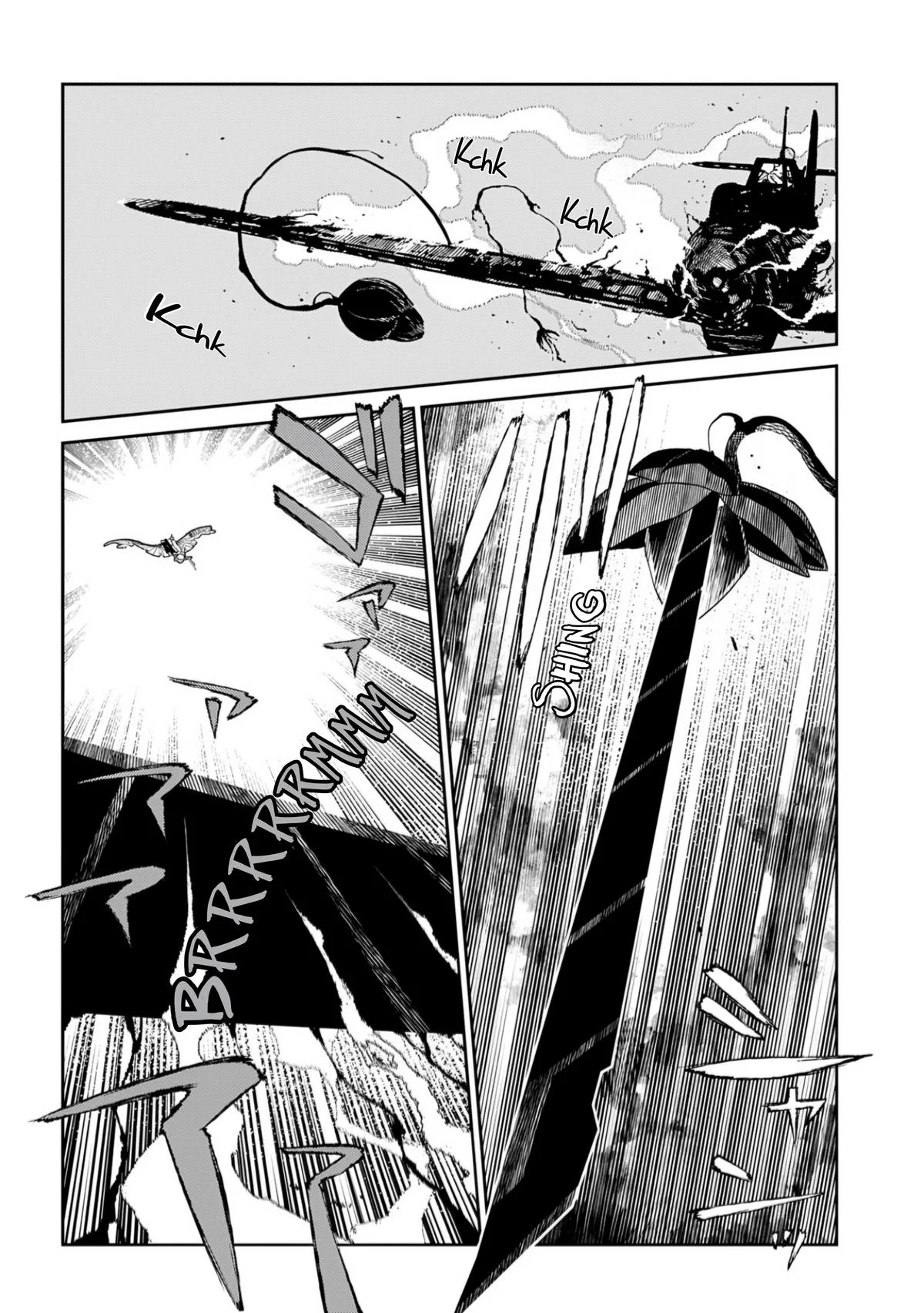 Read Reincarnation Coliseum - Chapter 111 - www.reincarnationcoliseum.com | Image 2