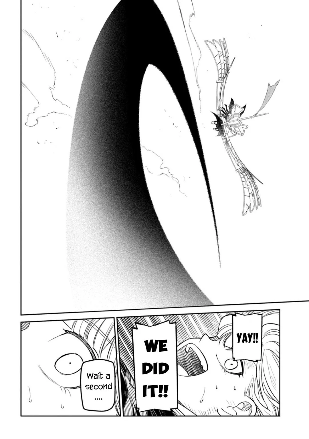 Read Reincarnation Coliseum - Chapter 111 - www.reincarnationcoliseum.com | Image 4