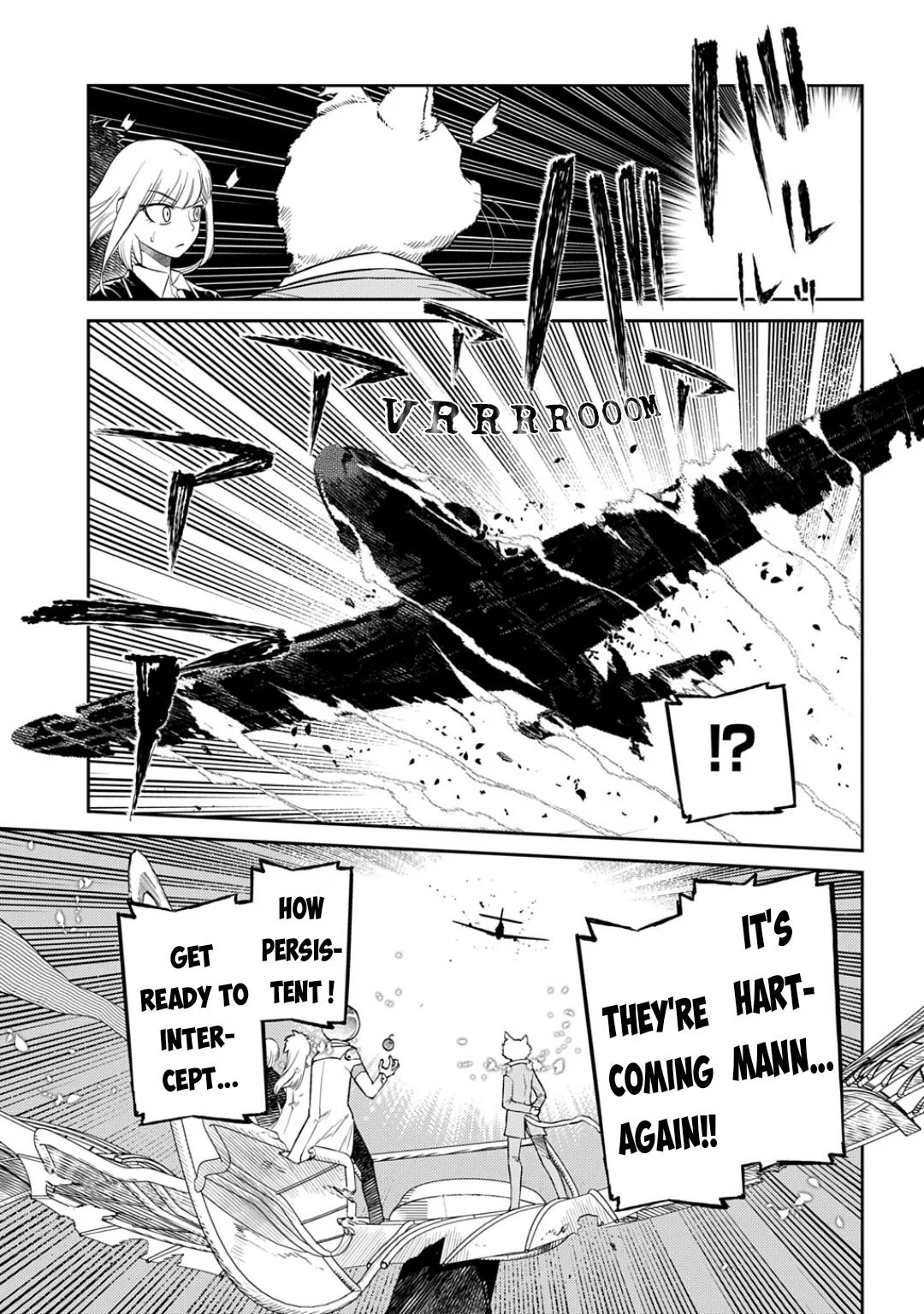 Read Reincarnation Coliseum - Chapter 111 - www.reincarnationcoliseum.com | Image 15