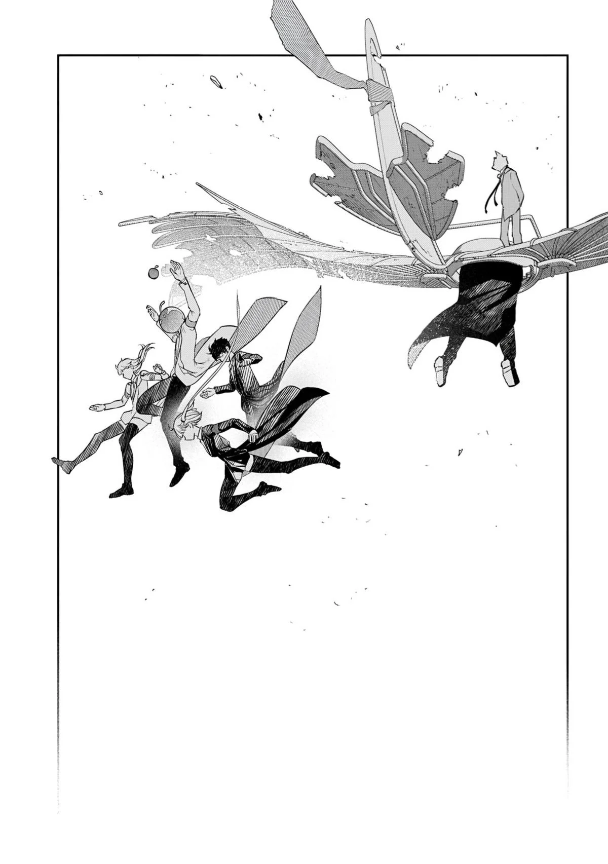 Read Reincarnation Coliseum - Chapter 111 - www.reincarnationcoliseum.com | Image 17