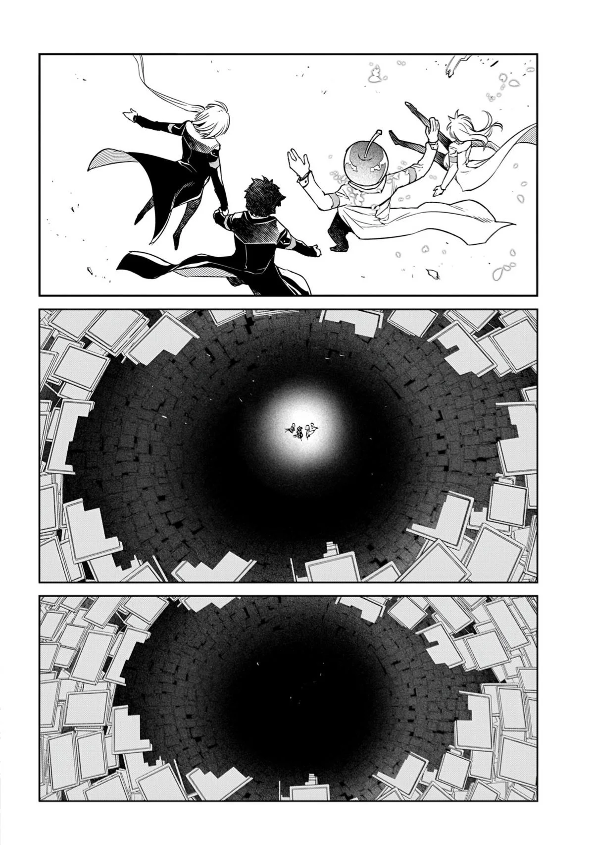 Read Reincarnation Coliseum - Chapter 111 - www.reincarnationcoliseum.com | Image 18