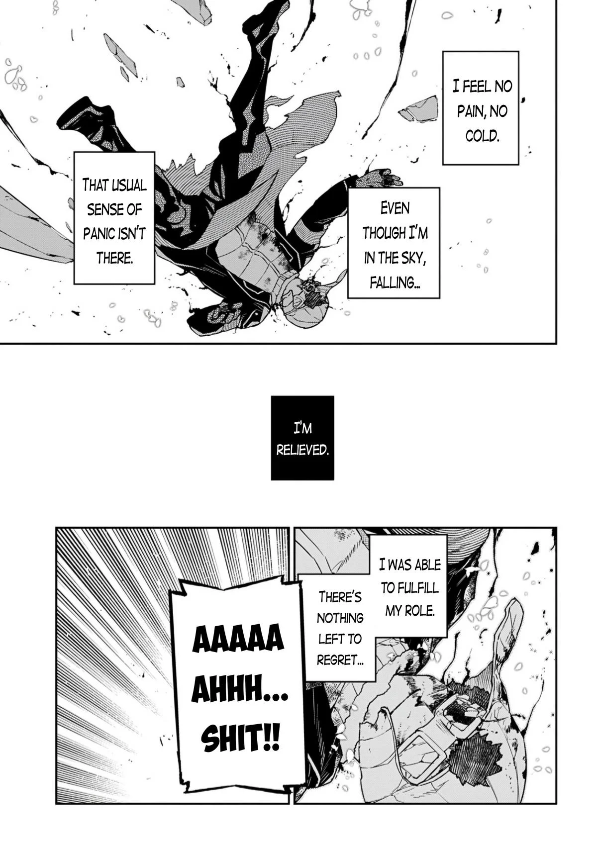 Read Reincarnation Coliseum - Chapter 111 - www.reincarnationcoliseum.com | Image 23