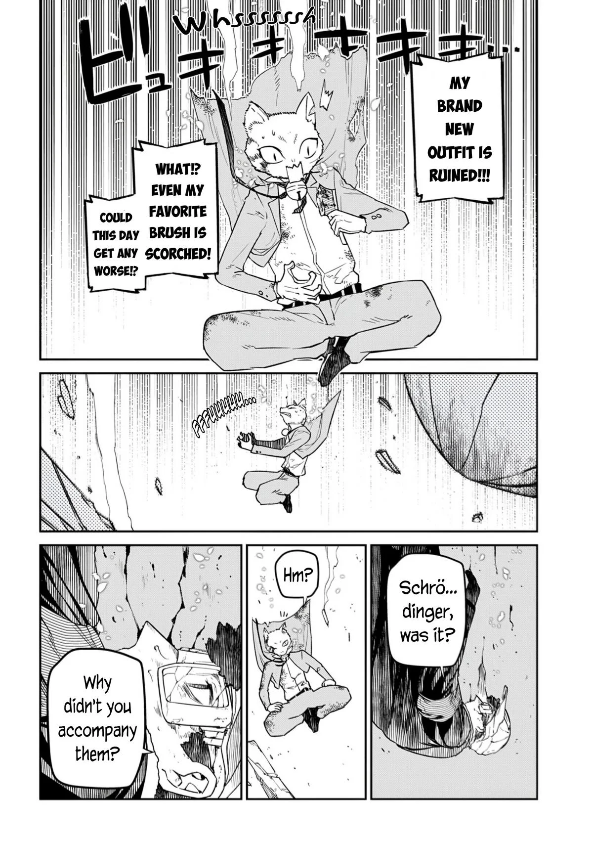 Read Reincarnation Coliseum - Chapter 111 - www.reincarnationcoliseum.com | Image 24