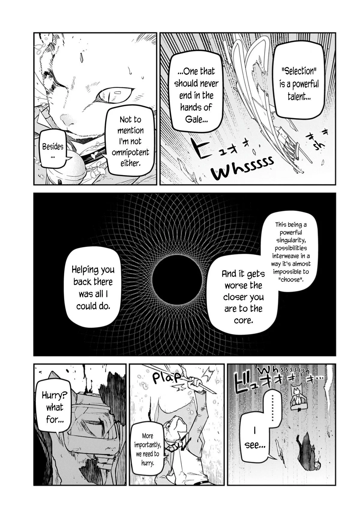 Read Reincarnation Coliseum - Chapter 111 - www.reincarnationcoliseum.com | Image 25