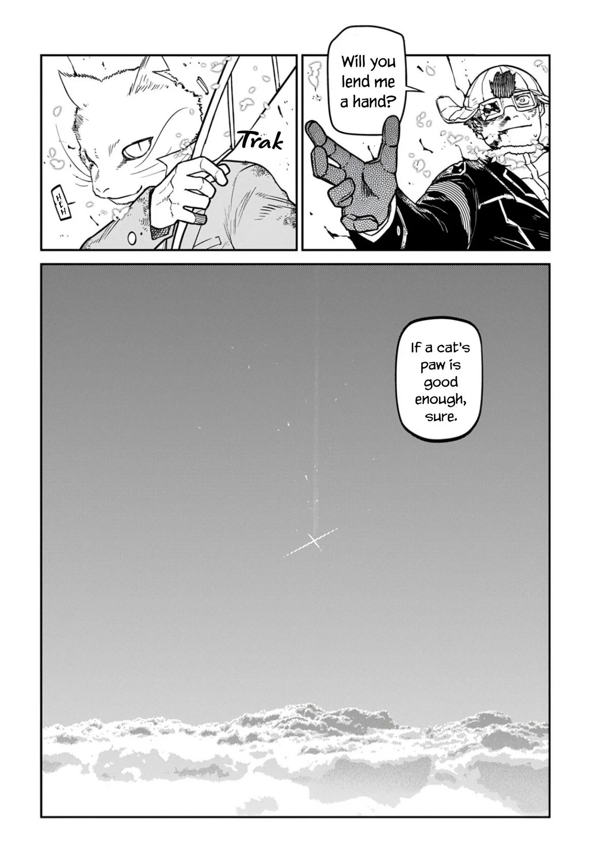 Read Reincarnation Coliseum - Chapter 111 - www.reincarnationcoliseum.com | Image 30