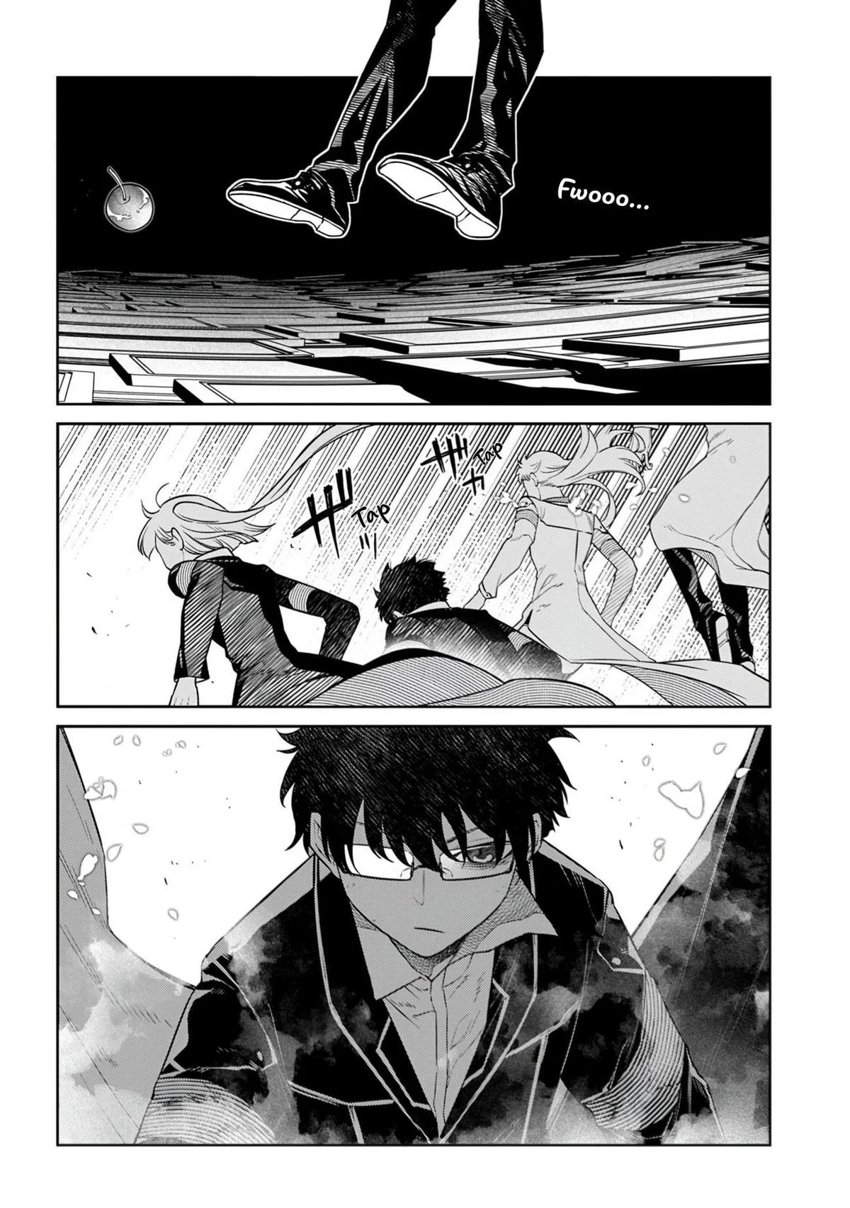 Read Reincarnation Coliseum - Chapter 112 - www.reincarnationcoliseum.com | Image 2