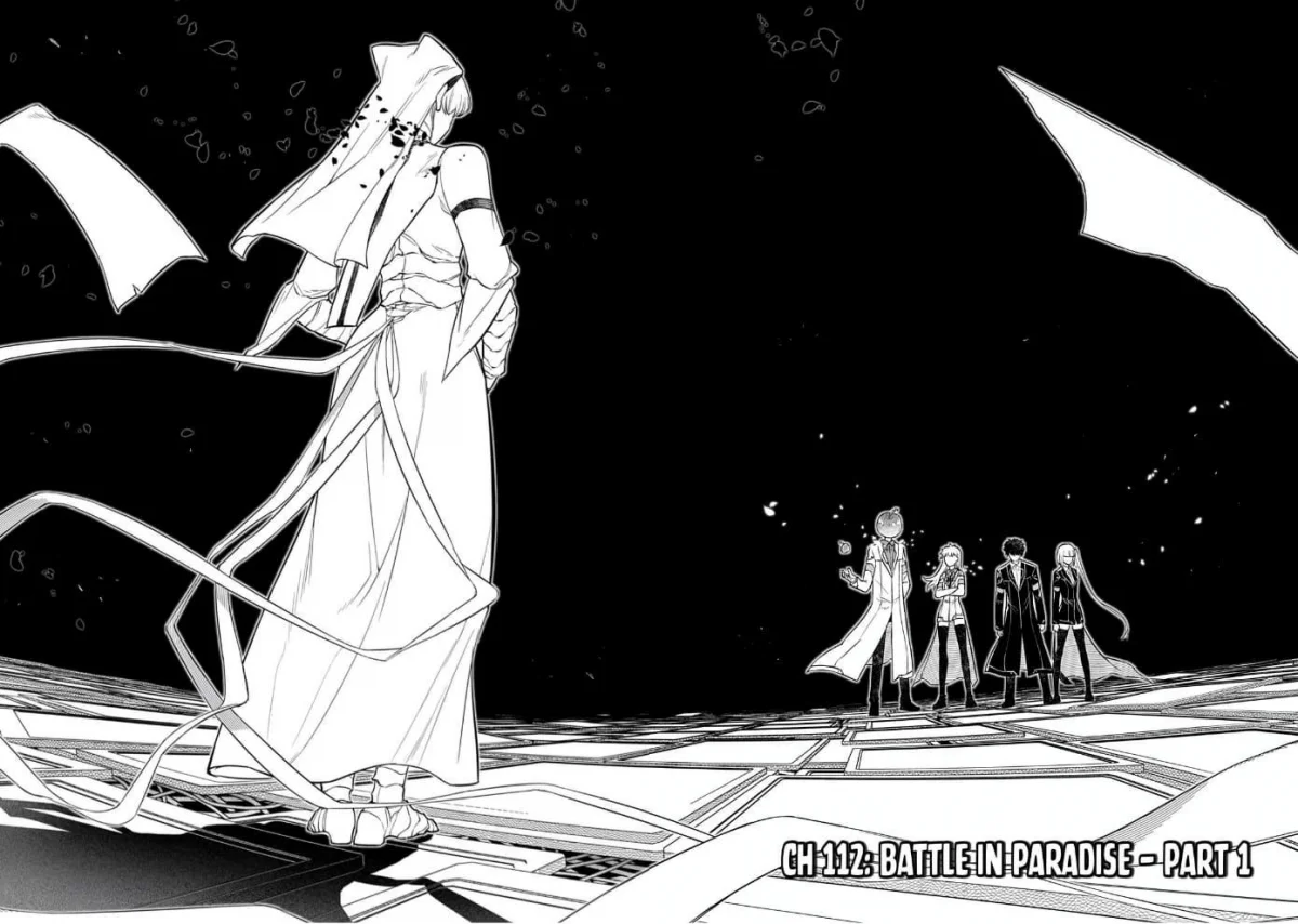 Read Reincarnation Coliseum - Chapter 112 - www.reincarnationcoliseum.com | Image 4