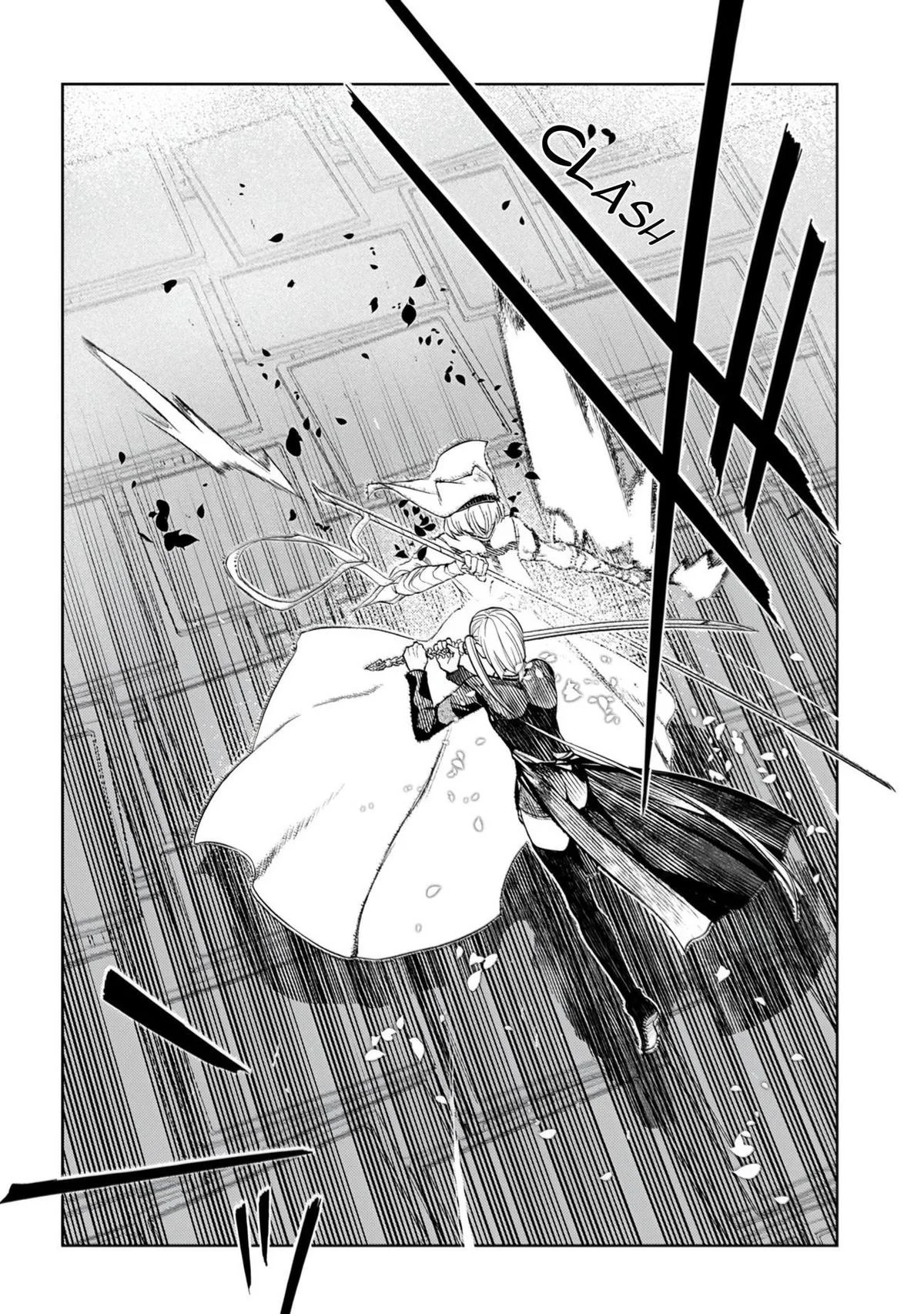 Read Reincarnation Coliseum - Chapter 112 - www.reincarnationcoliseum.com | Image 13