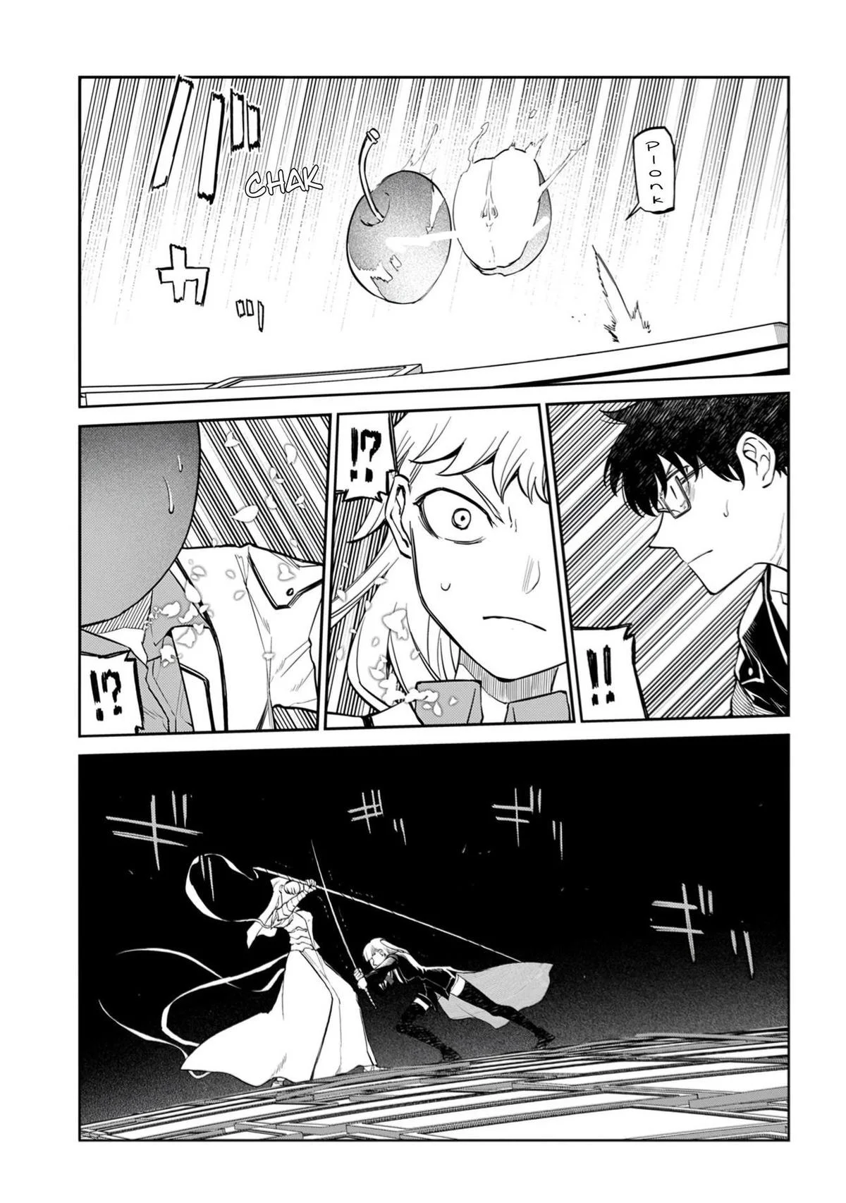 Read Reincarnation Coliseum - Chapter 112 - www.reincarnationcoliseum.com | Image 14