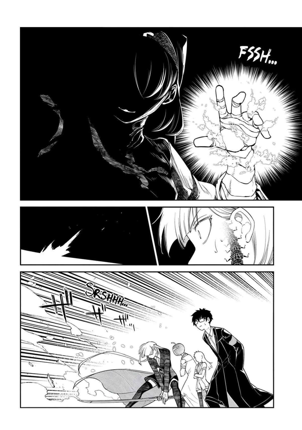 Read Reincarnation Coliseum - Chapter 112 - www.reincarnationcoliseum.com | Image 15