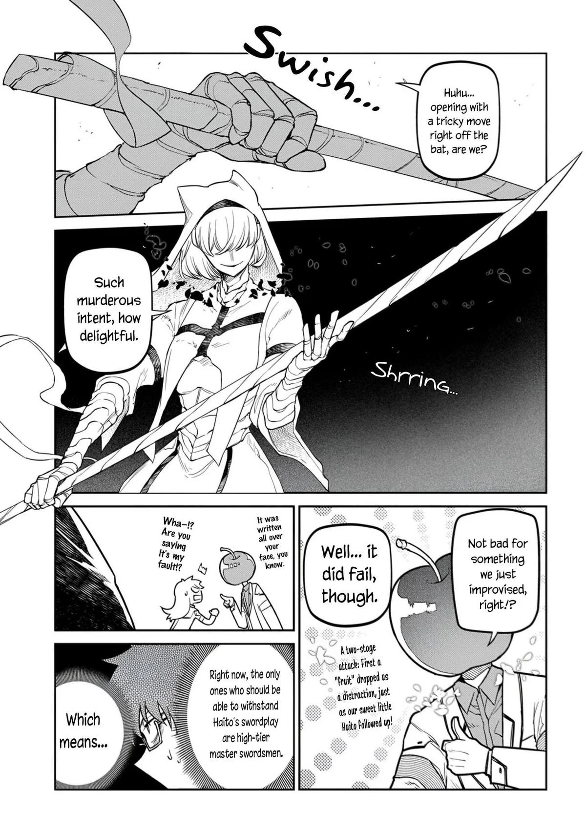 Read Reincarnation Coliseum - Chapter 112 - www.reincarnationcoliseum.com | Image 16