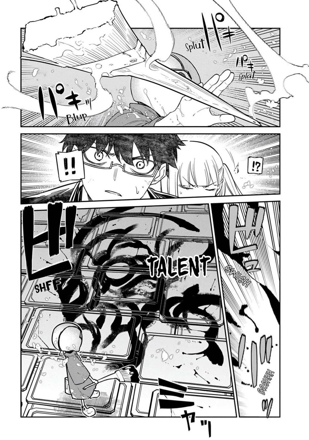 Read Reincarnation Coliseum - Chapter 112 - www.reincarnationcoliseum.com | Image 23