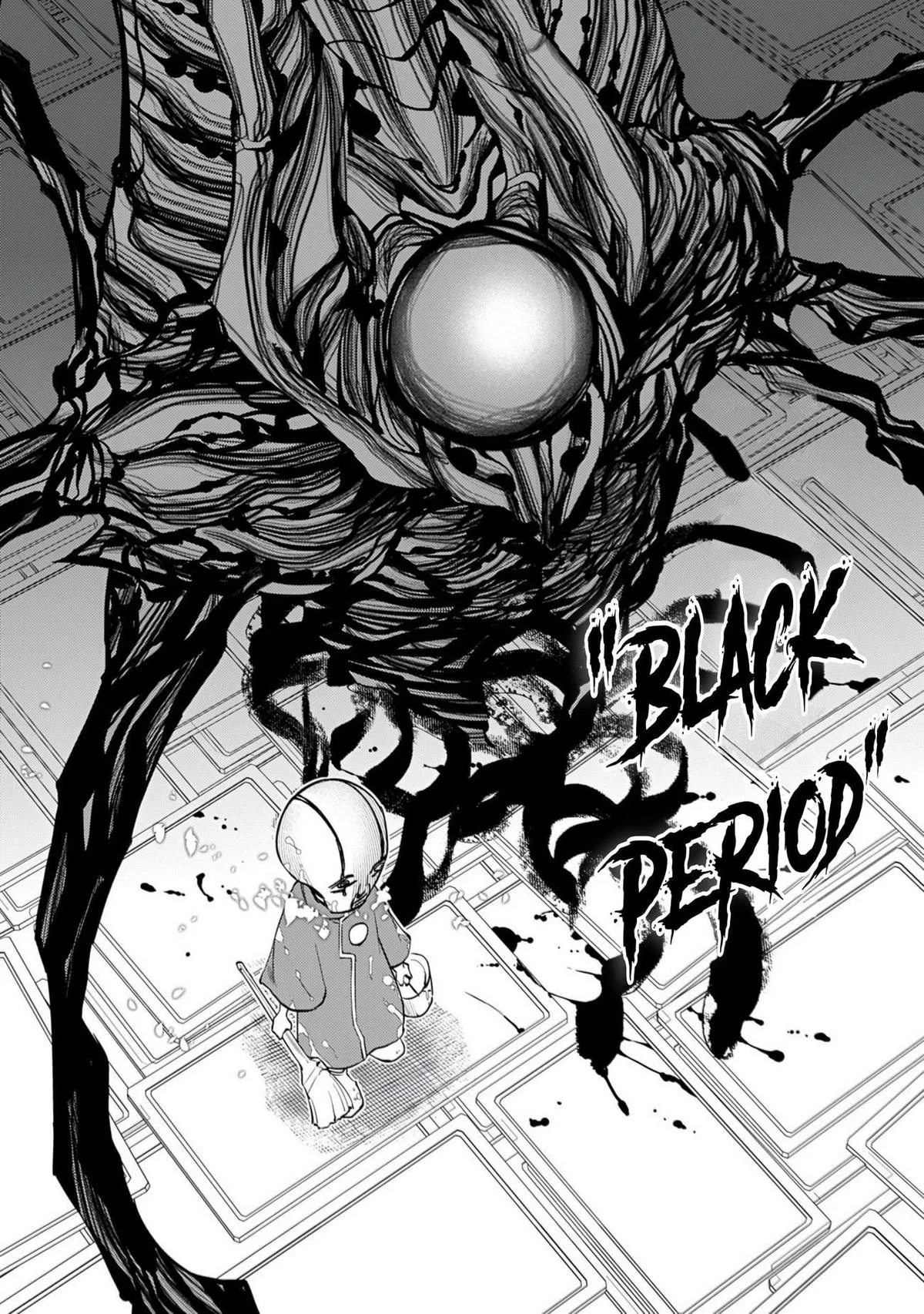 Read Reincarnation Coliseum - Chapter 112 - www.reincarnationcoliseum.com | Image 25