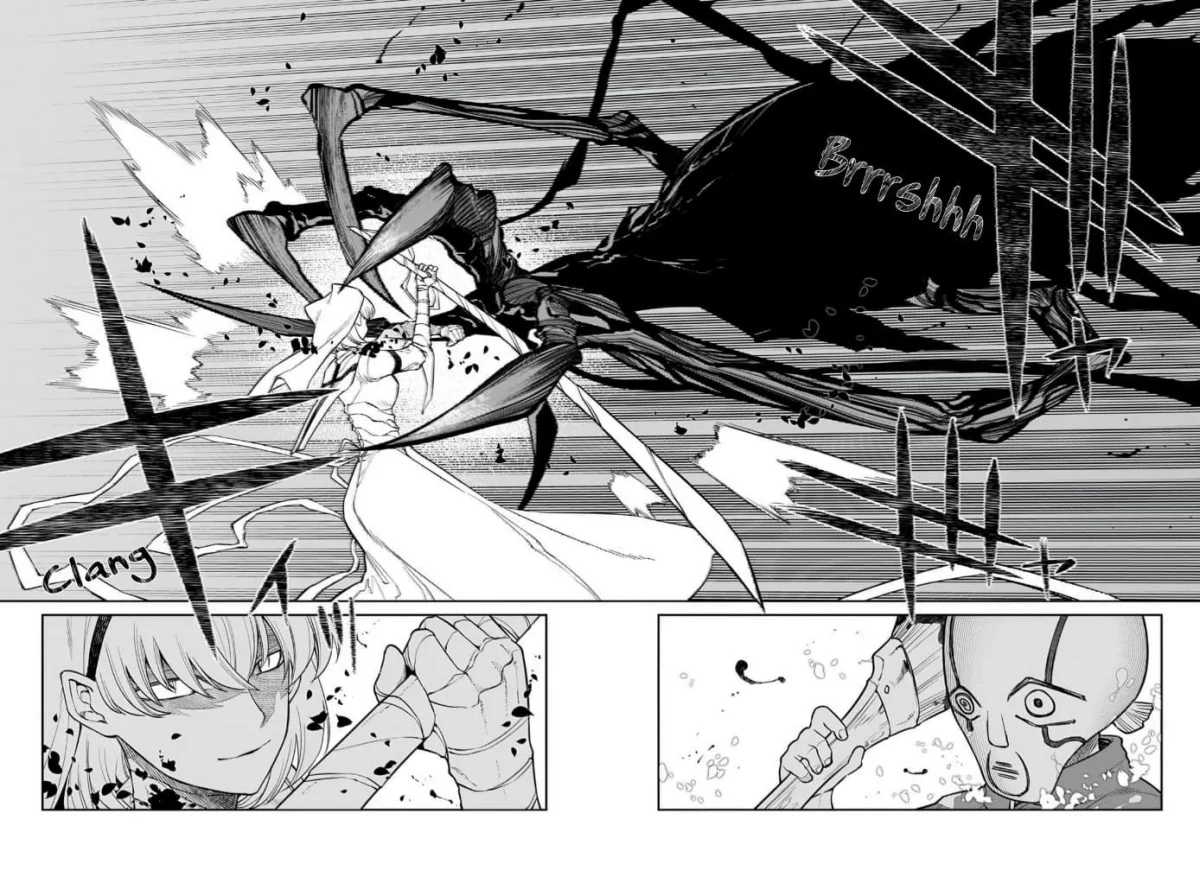 Read Reincarnation Coliseum - Chapter 112 - www.reincarnationcoliseum.com | Image 27
