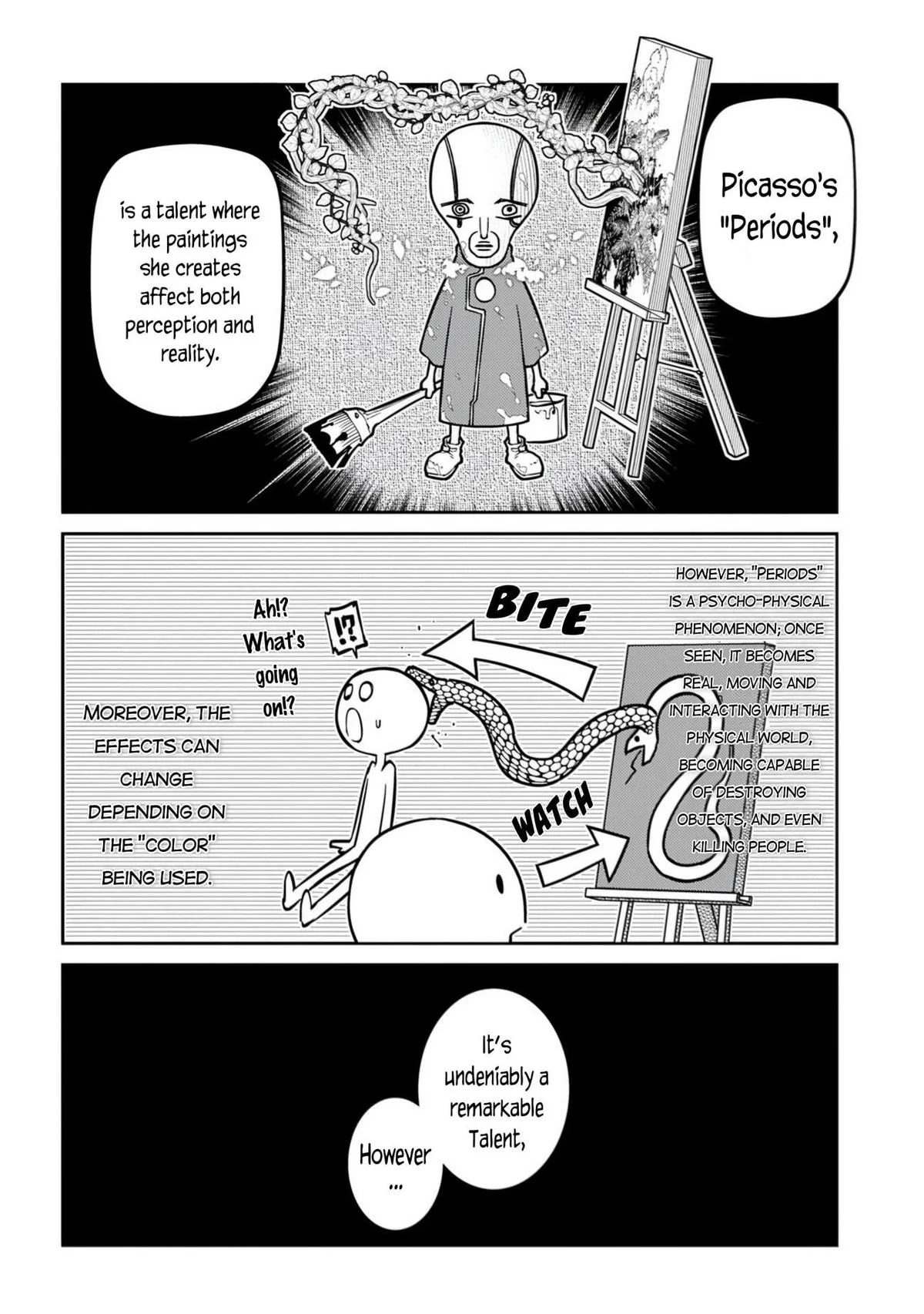Read Reincarnation Coliseum - Chapter 112 - www.reincarnationcoliseum.com | Image 30