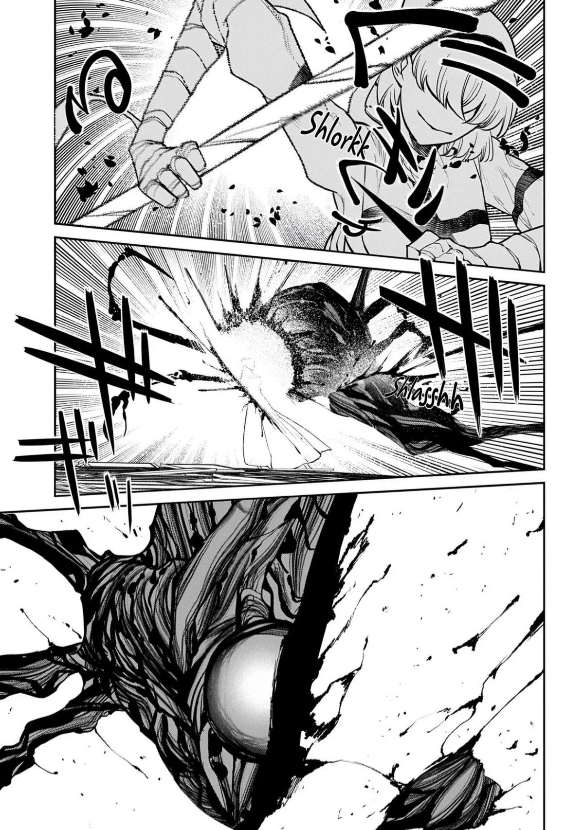 Read Reincarnation Coliseum - Chapter 112 - www.reincarnationcoliseum.com | Image 31