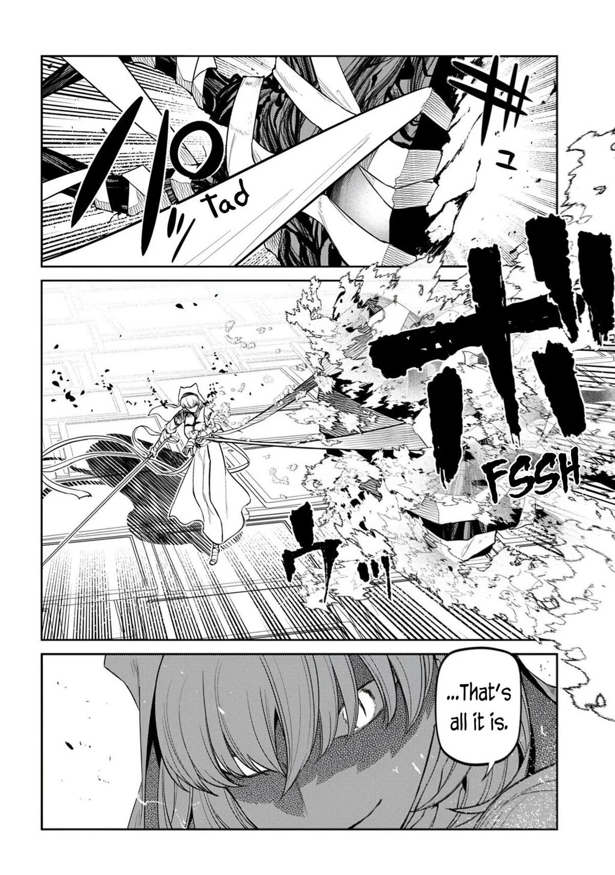 Read Reincarnation Coliseum - Chapter 112 - www.reincarnationcoliseum.com | Image 32