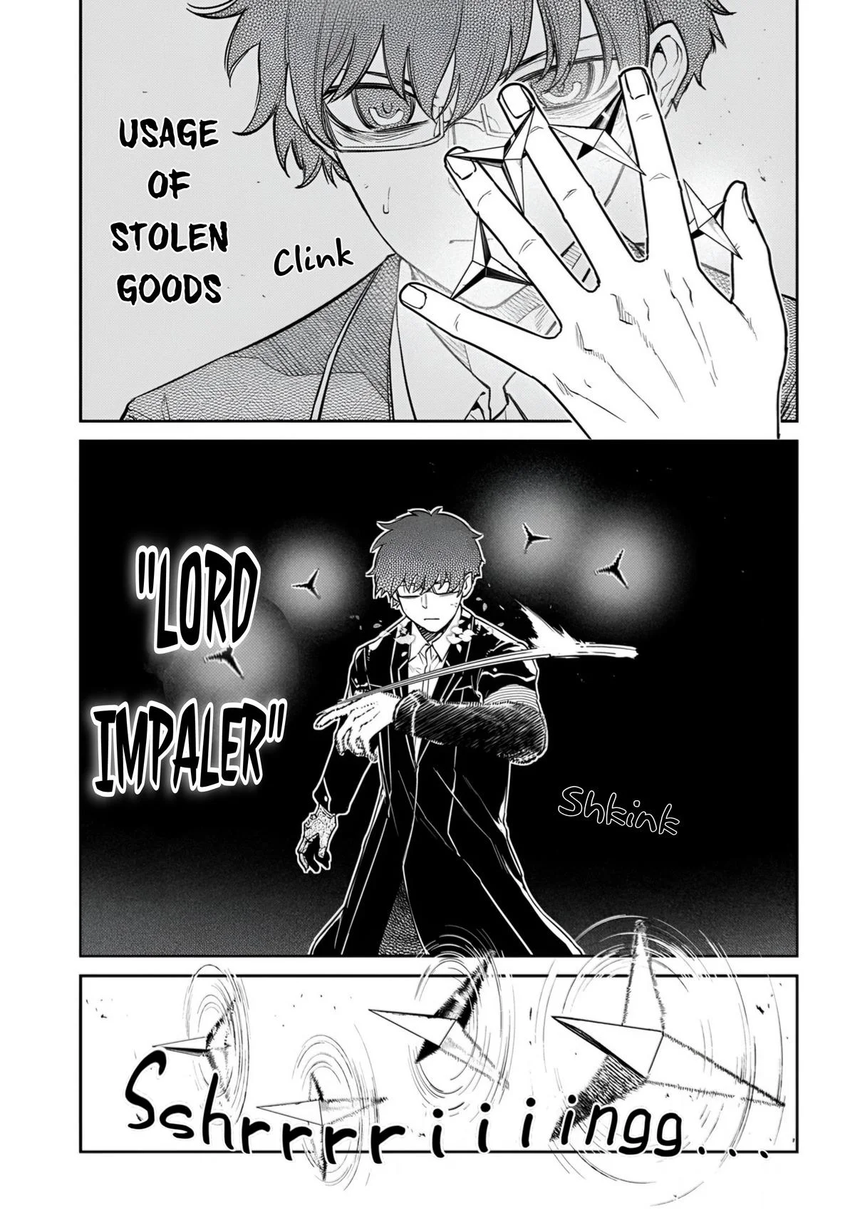 Read Reincarnation Coliseum - Chapter 113 - www.reincarnationcoliseum.com | Image 3
