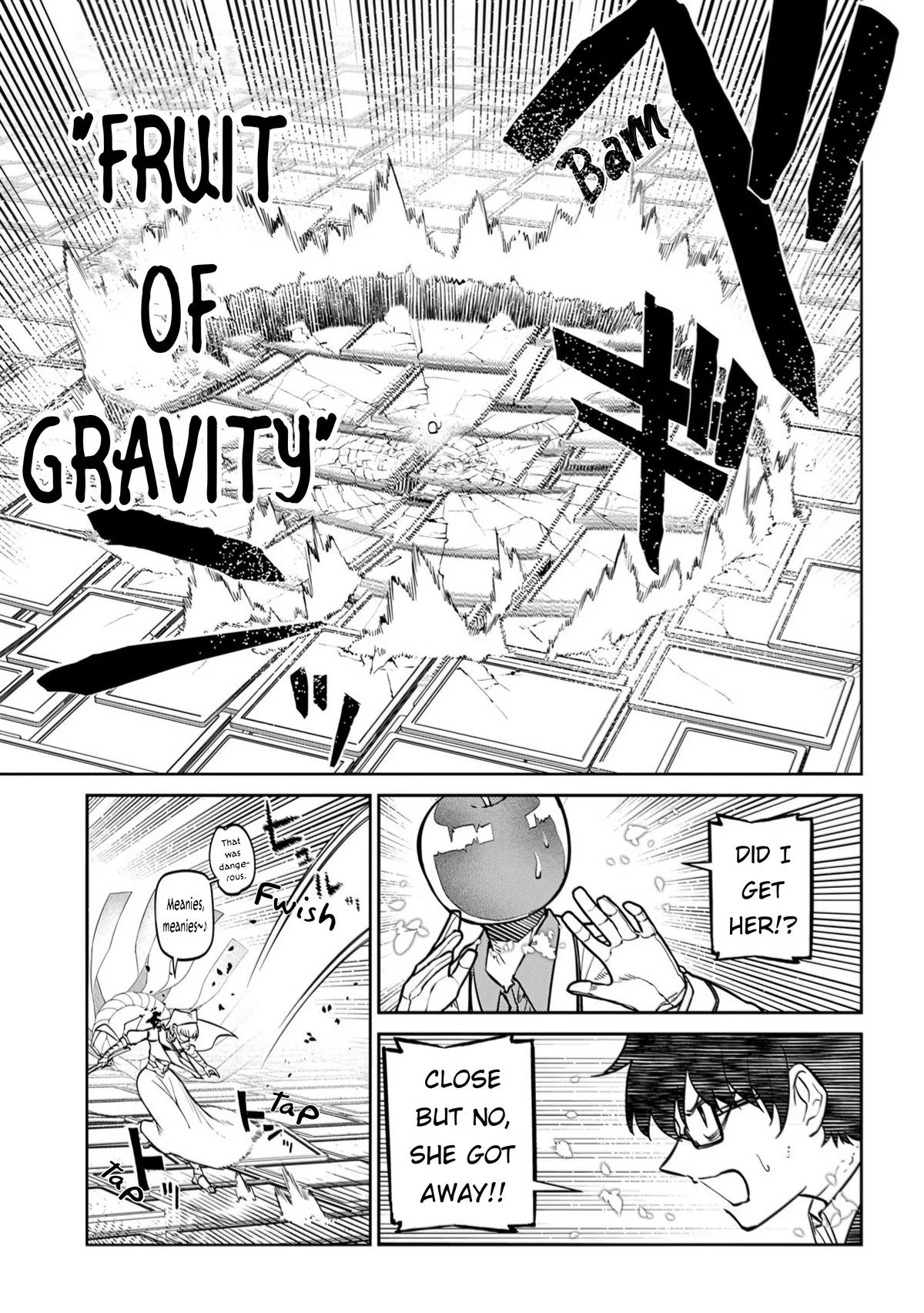 Read Reincarnation Coliseum - Chapter 113 - www.reincarnationcoliseum.com | Image 7