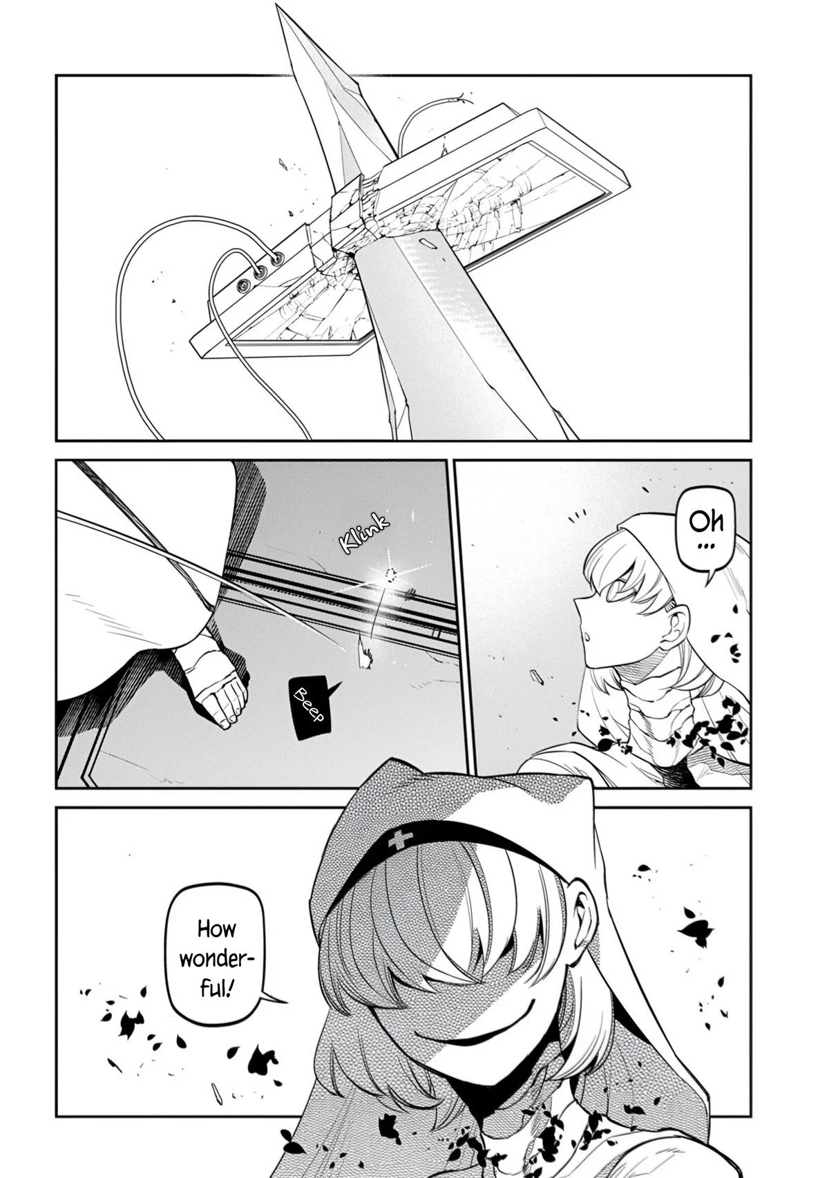 Read Reincarnation Coliseum - Chapter 113 - www.reincarnationcoliseum.com | Image 10