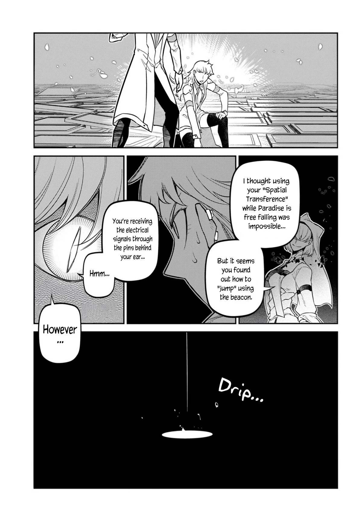 Read Reincarnation Coliseum - Chapter 113 - www.reincarnationcoliseum.com | Image 11