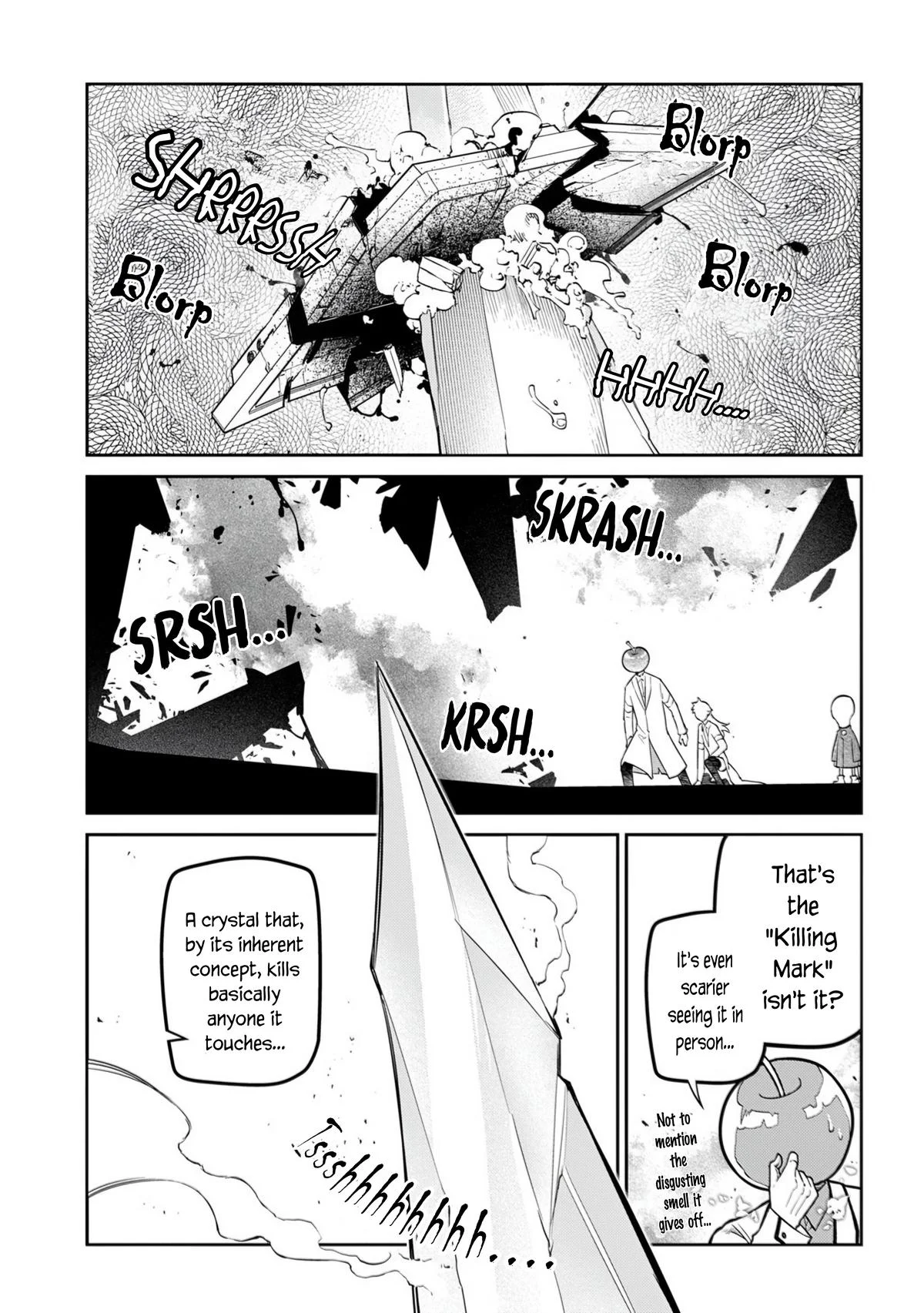 Read Reincarnation Coliseum - Chapter 113 - www.reincarnationcoliseum.com | Image 13