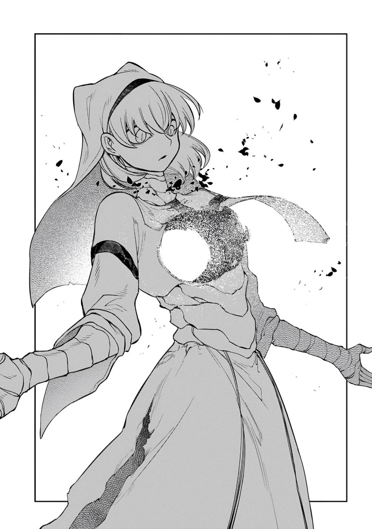 Read Reincarnation Coliseum - Chapter 113 - www.reincarnationcoliseum.com | Image 17