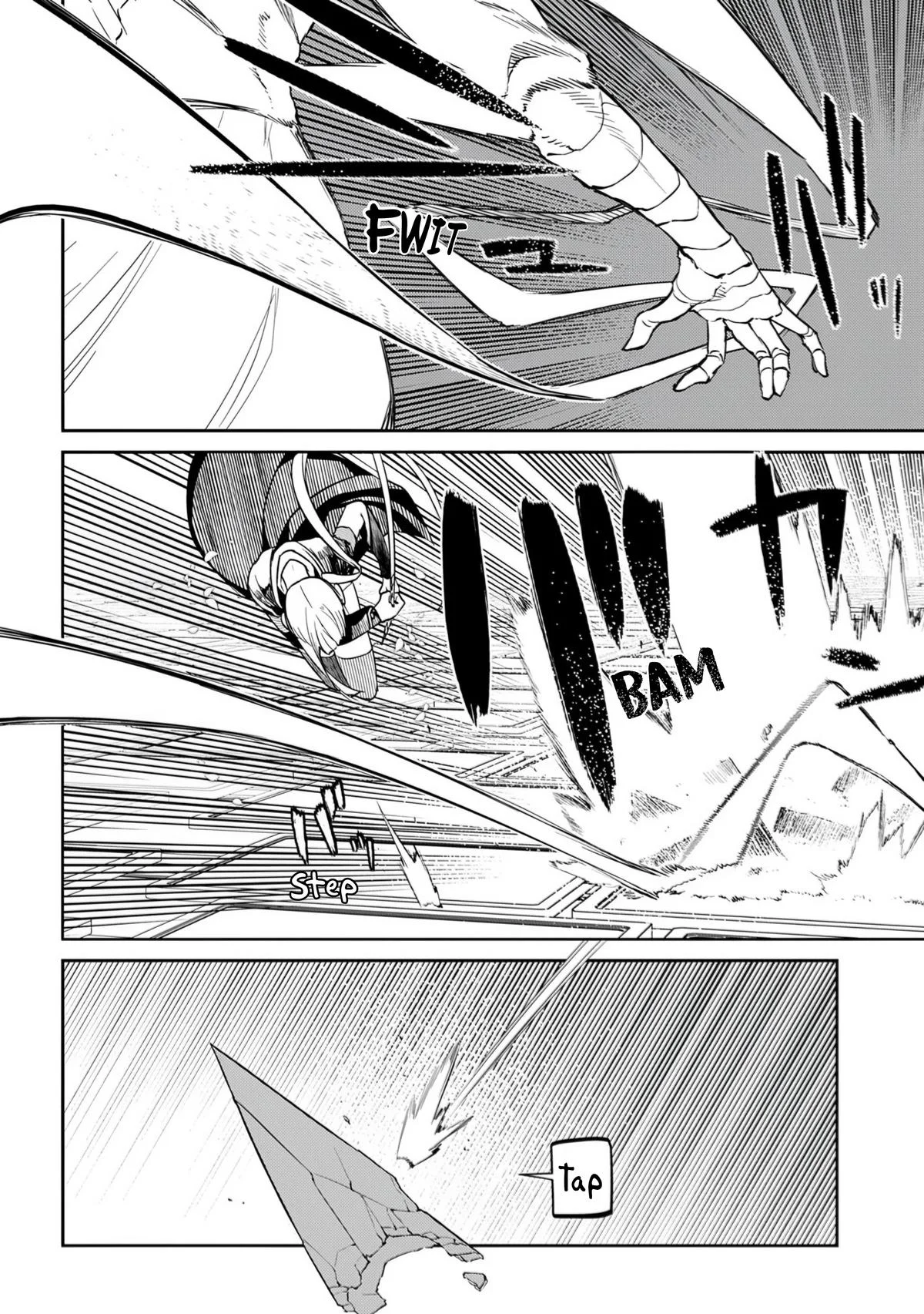 Read Reincarnation Coliseum - Chapter 113 - www.reincarnationcoliseum.com | Image 20