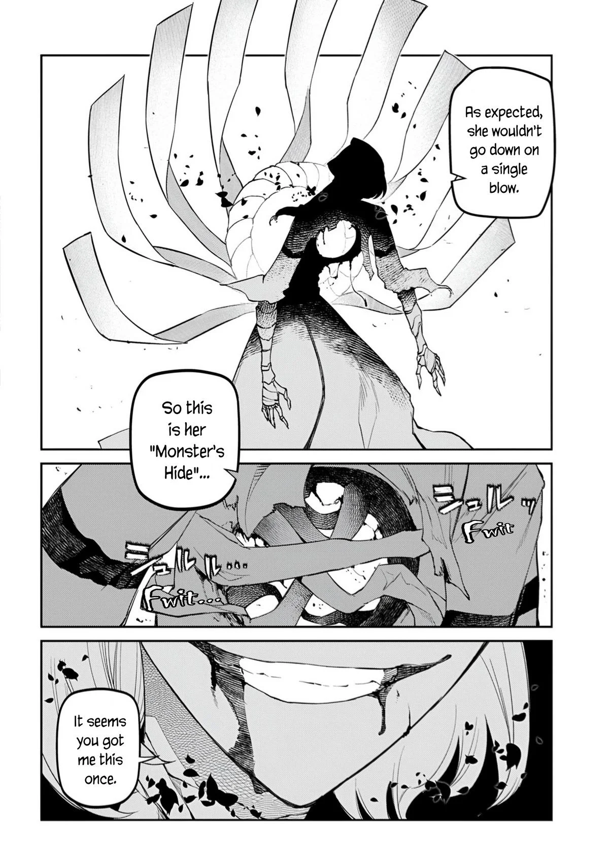 Read Reincarnation Coliseum - Chapter 113 - www.reincarnationcoliseum.com | Image 22