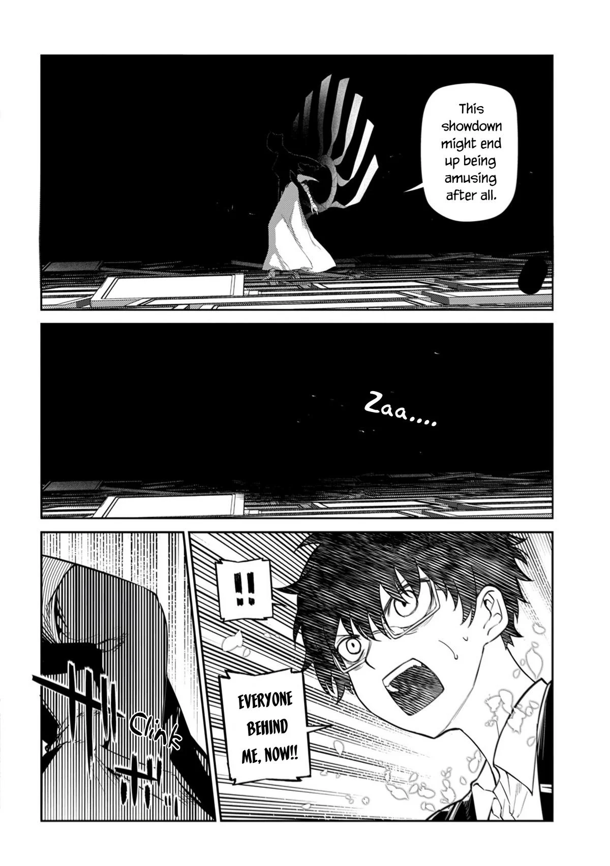 Read Reincarnation Coliseum - Chapter 113 - www.reincarnationcoliseum.com | Image 24