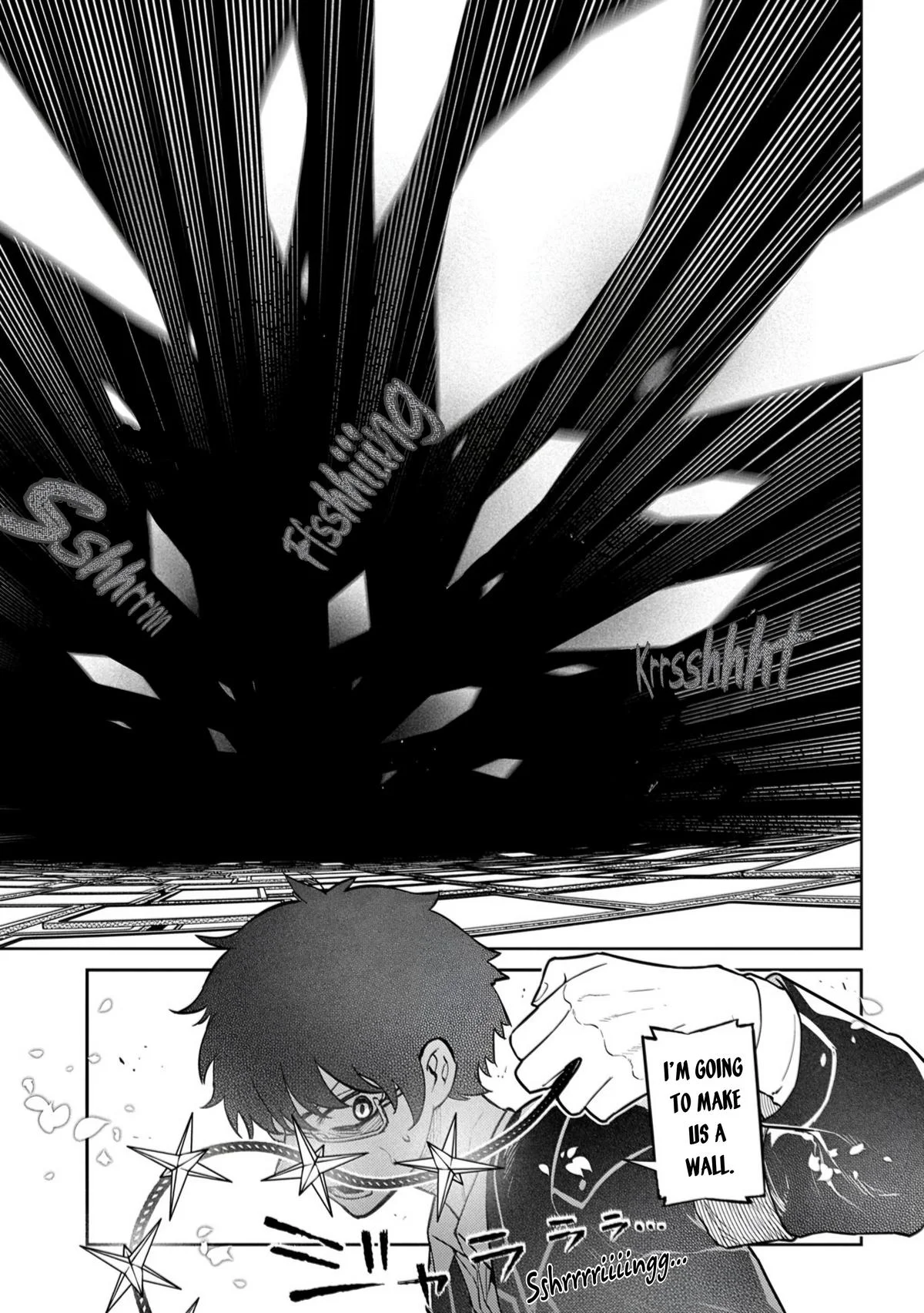 Read Reincarnation Coliseum - Chapter 113 - www.reincarnationcoliseum.com | Image 25