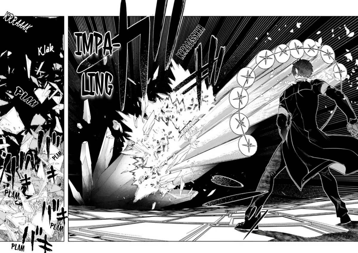 Read Reincarnation Coliseum - Chapter 113 - www.reincarnationcoliseum.com | Image 30